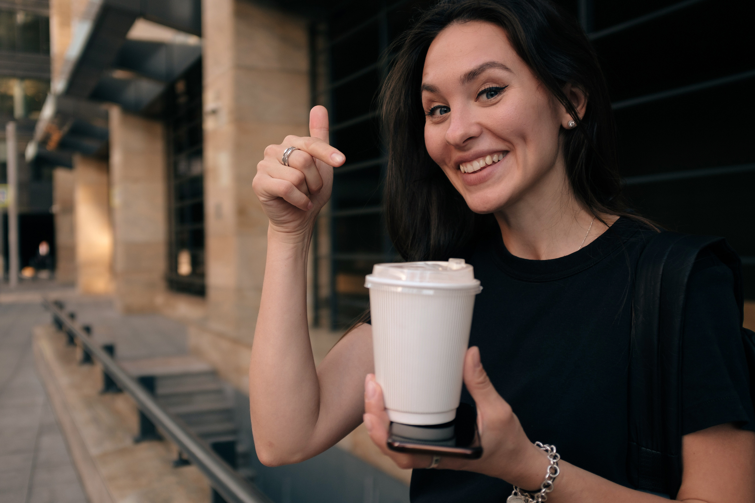 Олеся. Репортаж — Бэки — Портреты. Москва, СПб. Алексей Назаров