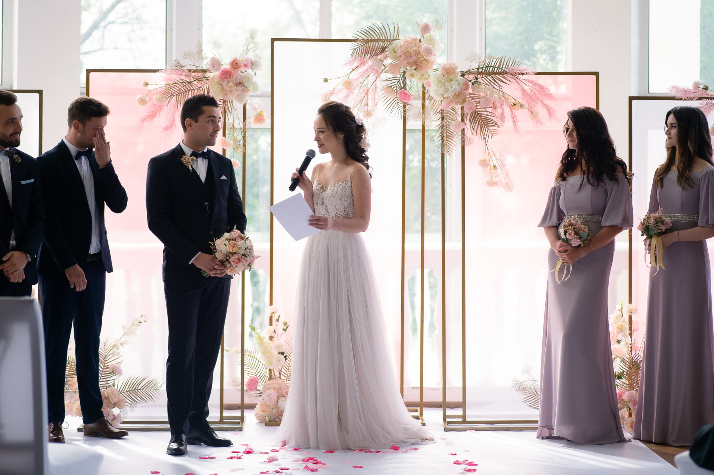 Мартин и Дарья. Репортаж — Бэки — Портреты. Москва, СПб. Алексей Назаров