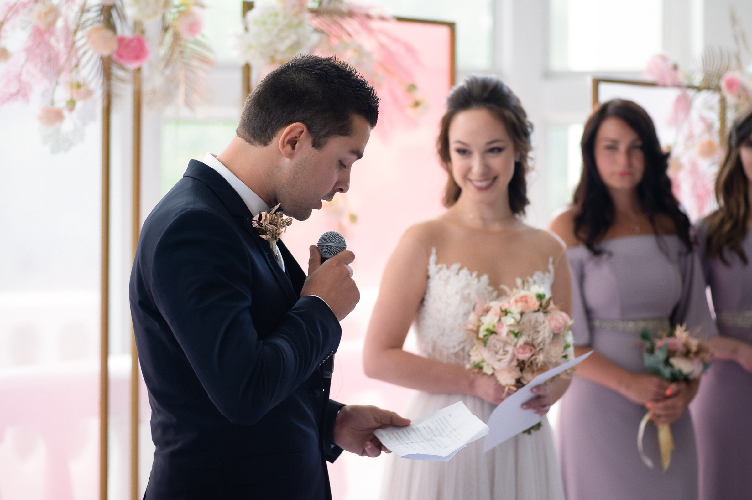 Мартин и Дарья. Репортаж — Бэки — Портреты. Москва, СПб. Алексей Назаров