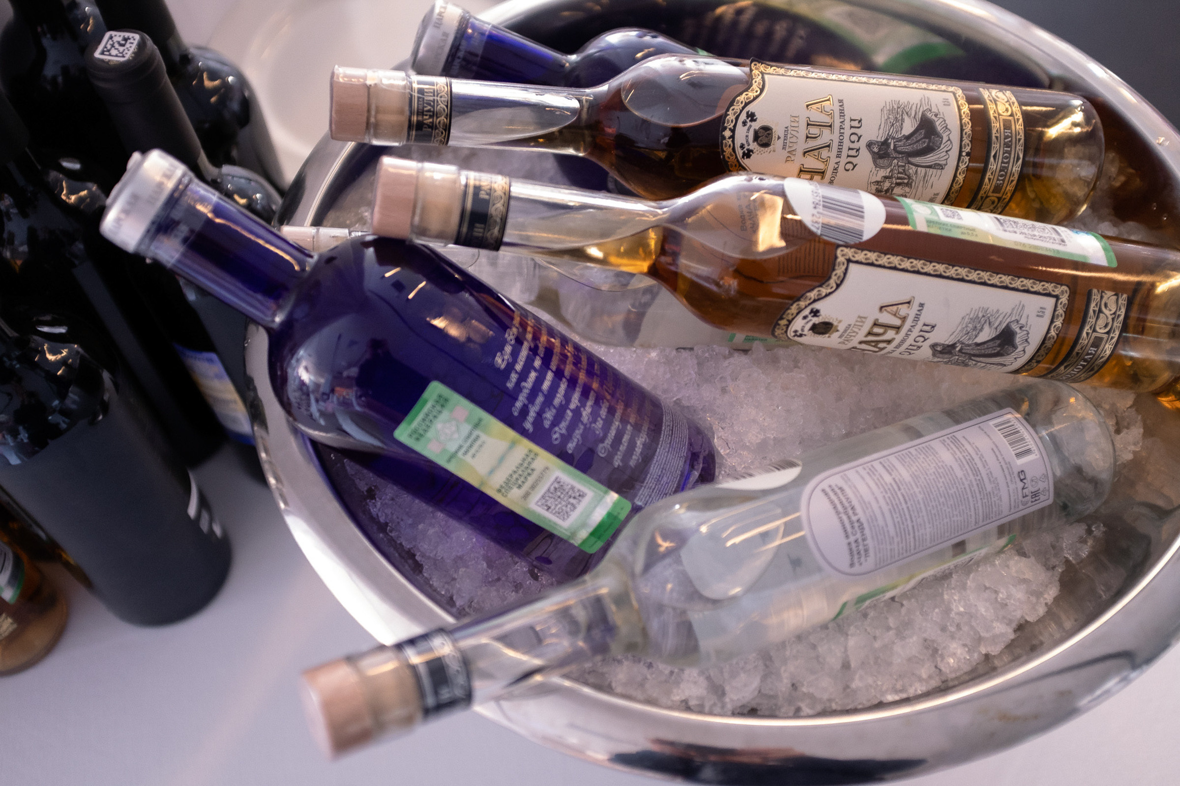 Мартин и Дарья. Репортаж — Бэки — Портреты. Москва, СПб. Алексей Назаров