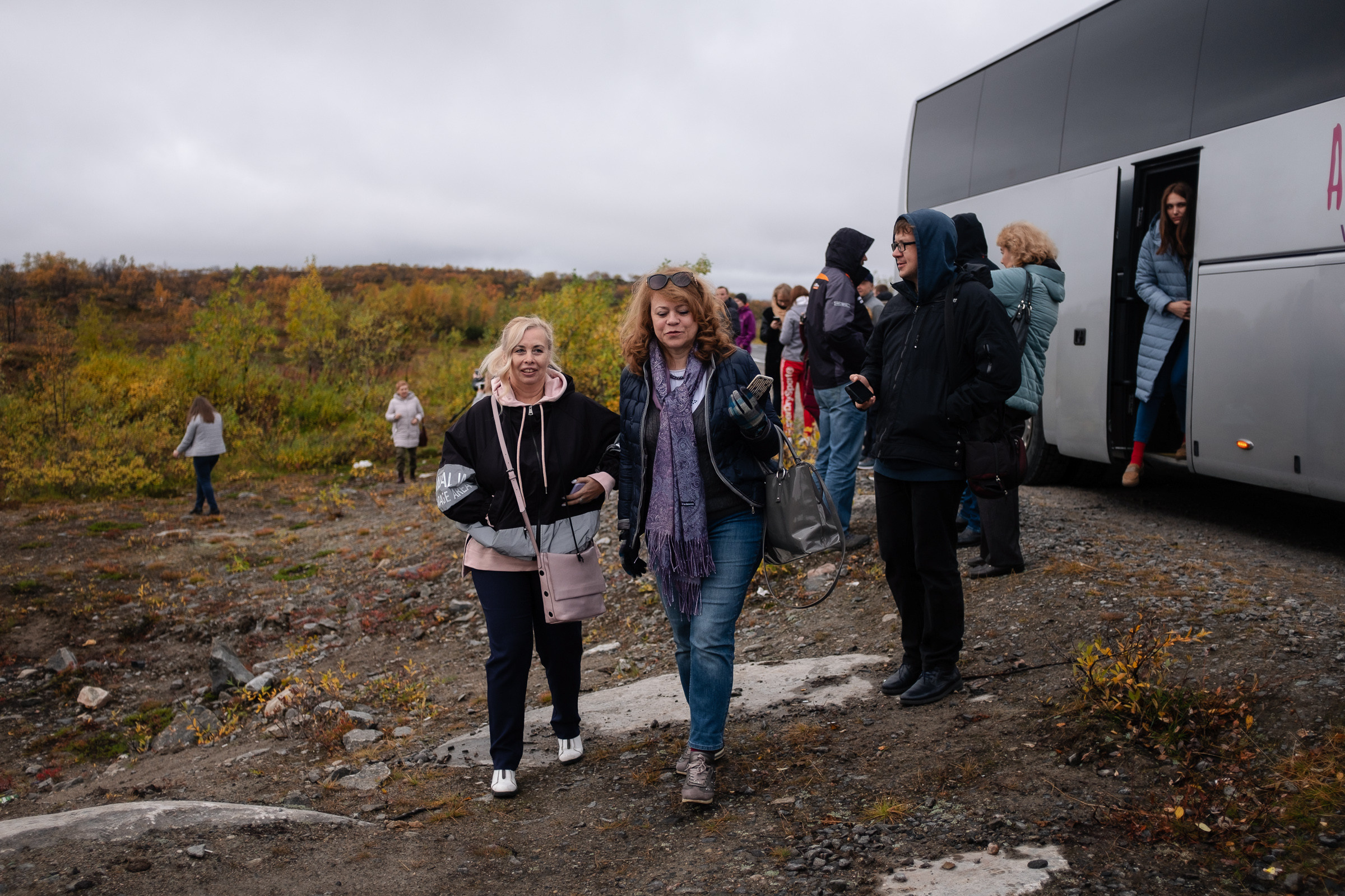Репортаж — туризм в Териберке. Репортаж — Бэки — Портреты. Москва, СПб. Алексей Назаров