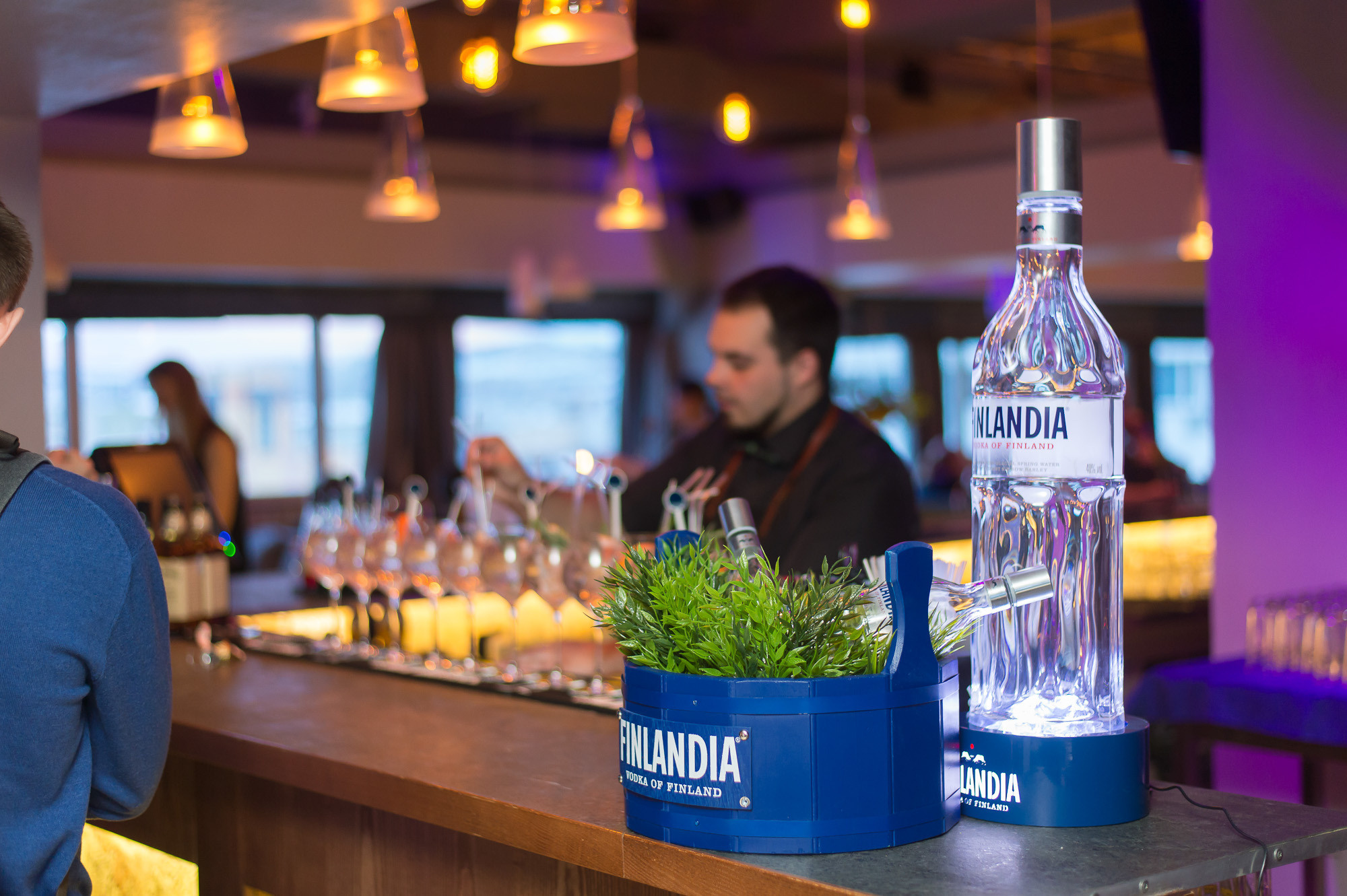 Brown-Forman Roadshow. Репортаж — Бэки — Портреты. Москва, СПб. Алексей Назаров