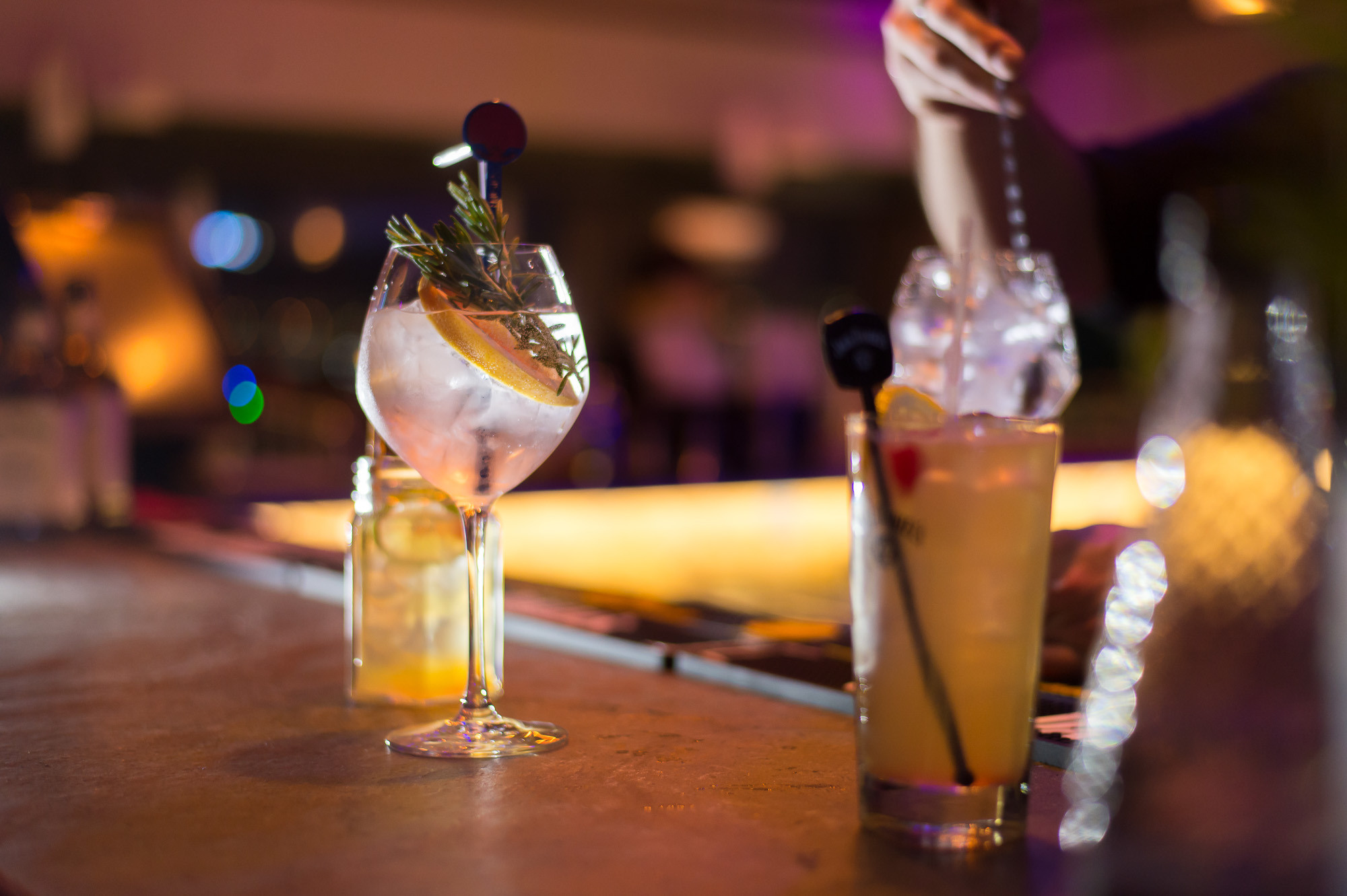 Brown-Forman Roadshow. Репортаж — Бэки — Портреты. Москва, СПб. Алексей Назаров