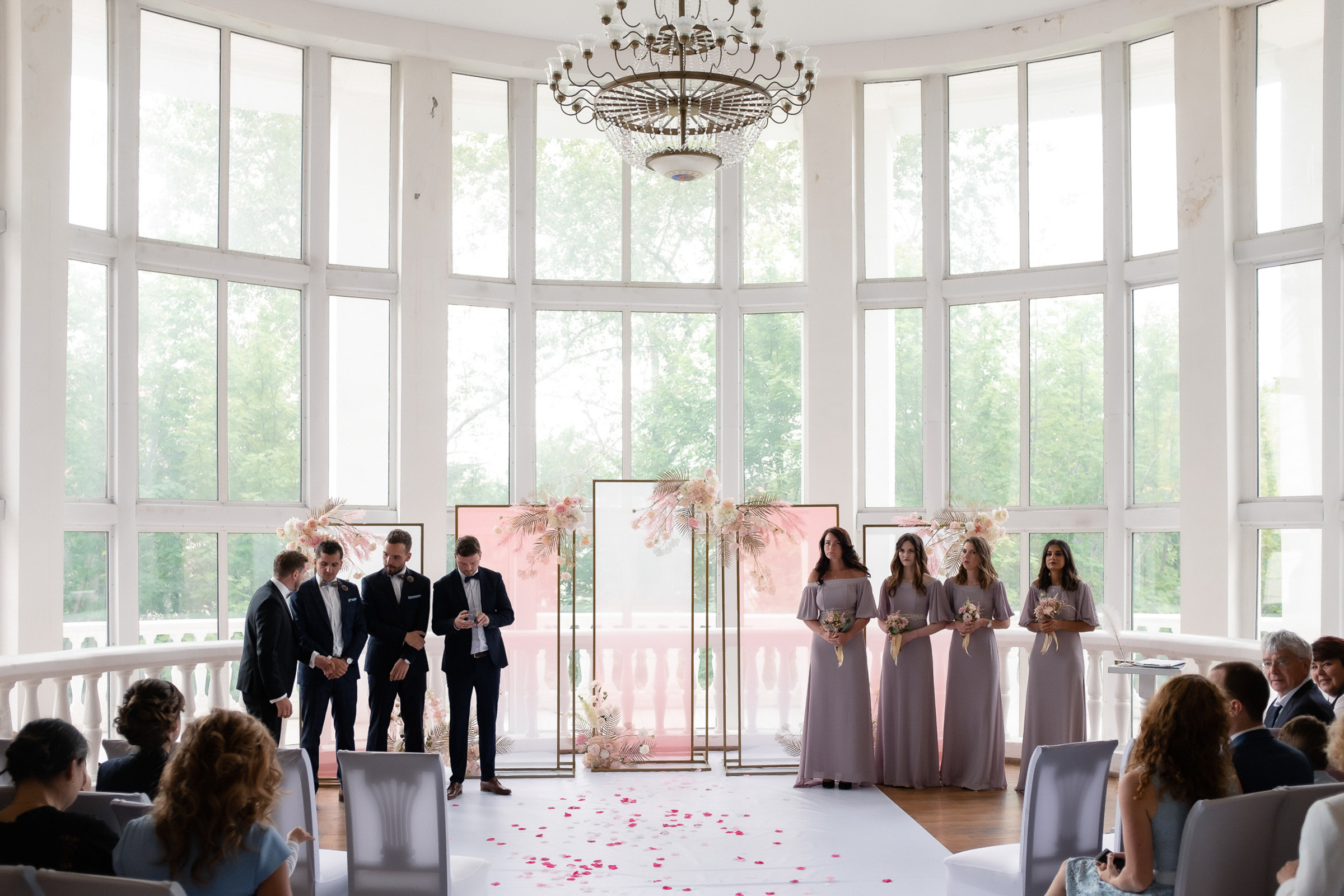 Мартин и Дарья. Репортаж — Бэки — Портреты. Москва, СПб. Алексей Назаров