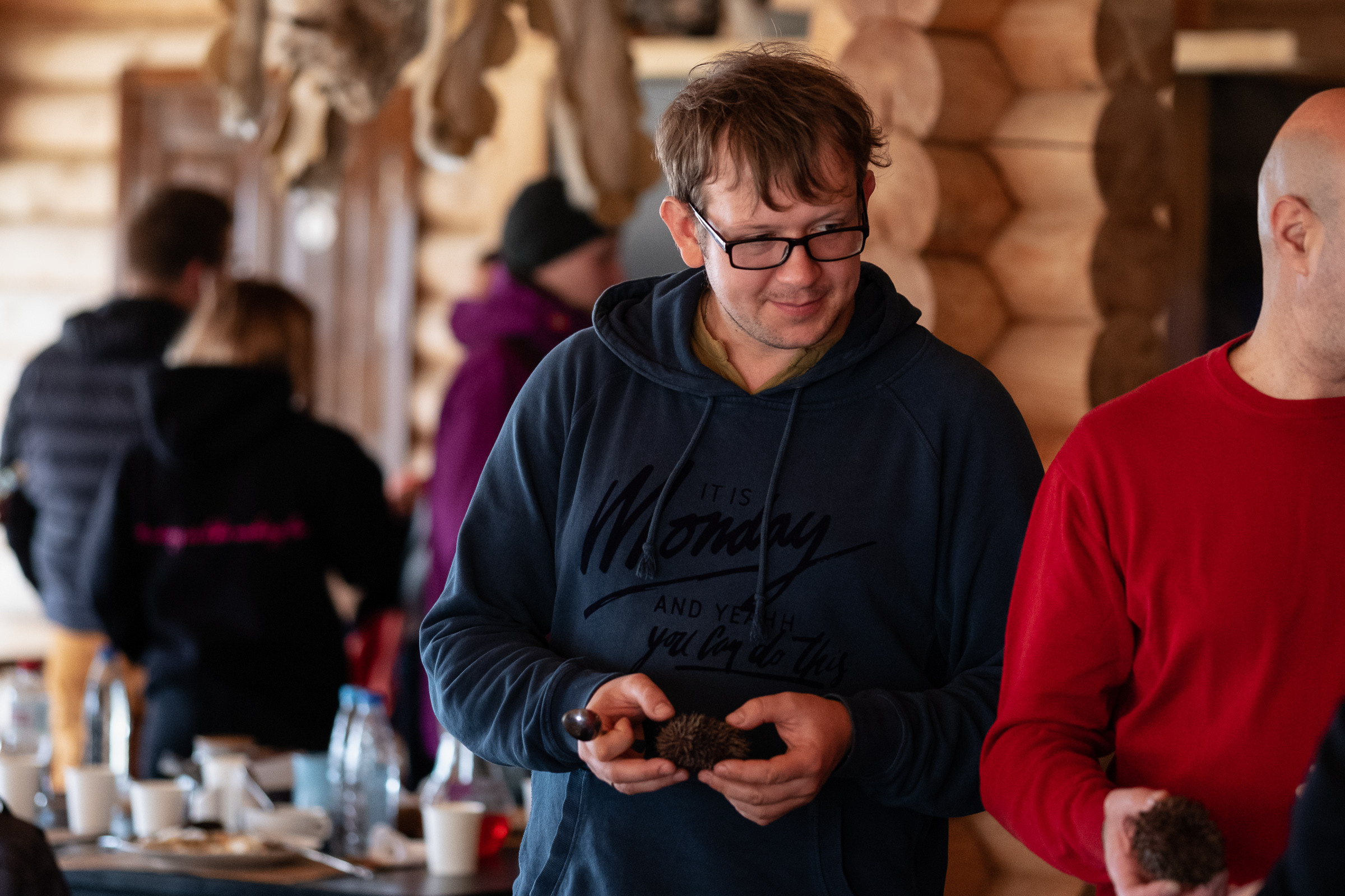 Репортаж — туризм в Териберке. Репортаж — Бэки — Портреты. Москва, СПб. Алексей Назаров