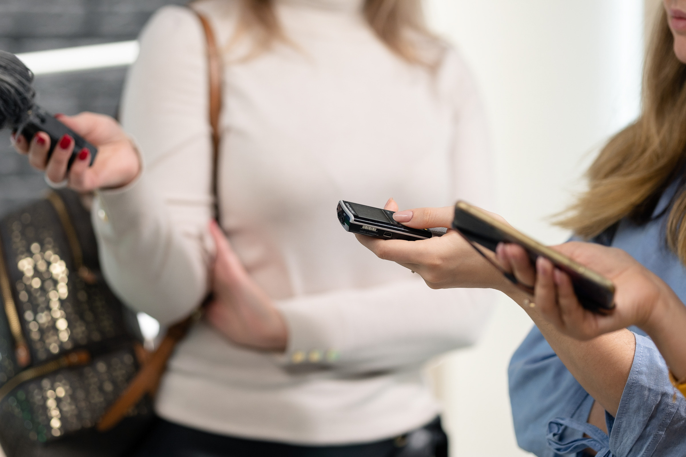 Открытие салона Tele2. Репортаж — Бэки — Портреты. Москва, СПб. Алексей Назаров