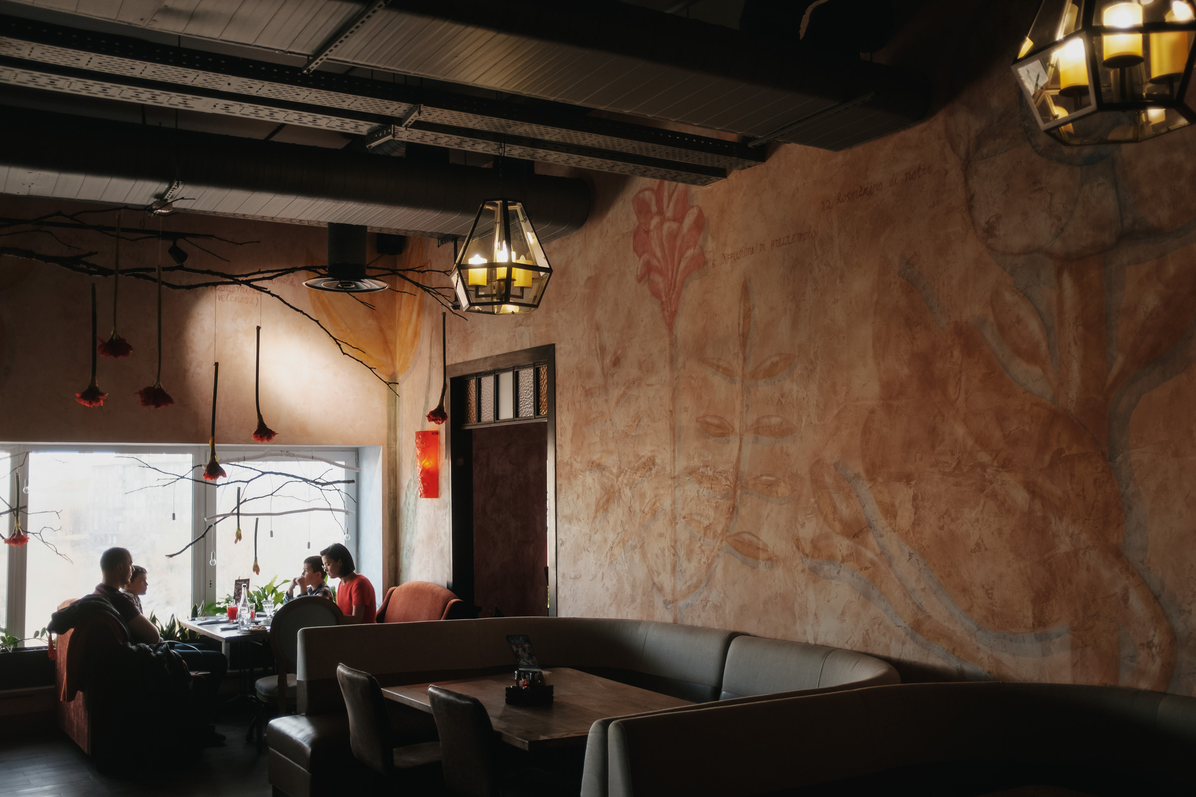 Репортаж со дня рождения. Репортаж — Бэки — Портреты. Москва, СПб. Алексей Назаров