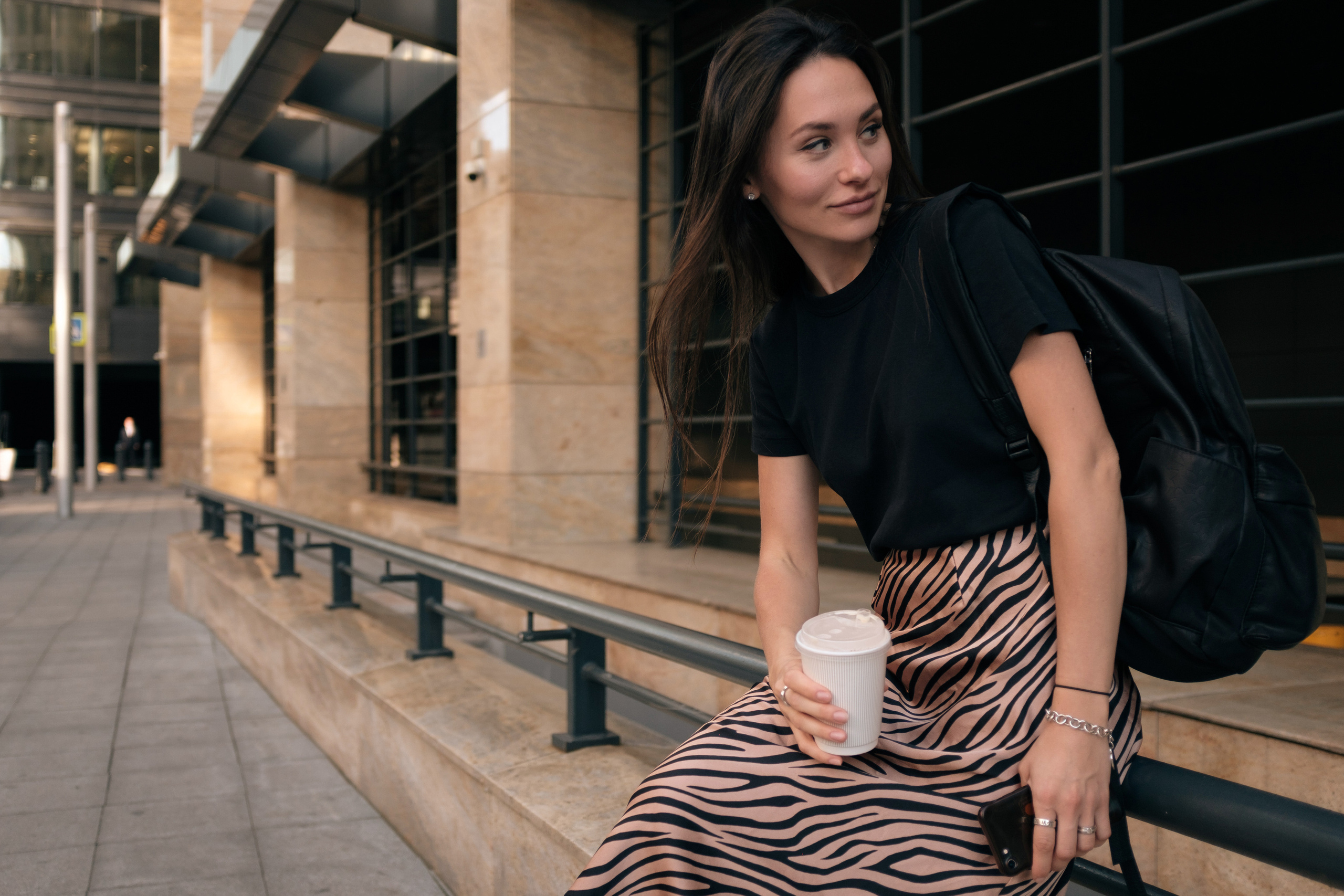 Олеся. Репортаж — Бэки — Портреты. Москва, СПб. Алексей Назаров