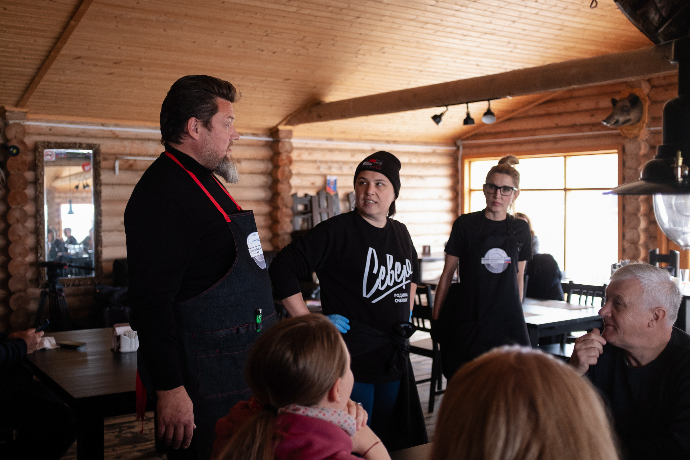 Репортаж — туризм в Териберке. Репортаж — Бэки — Портреты. Москва, СПб. Алексей Назаров