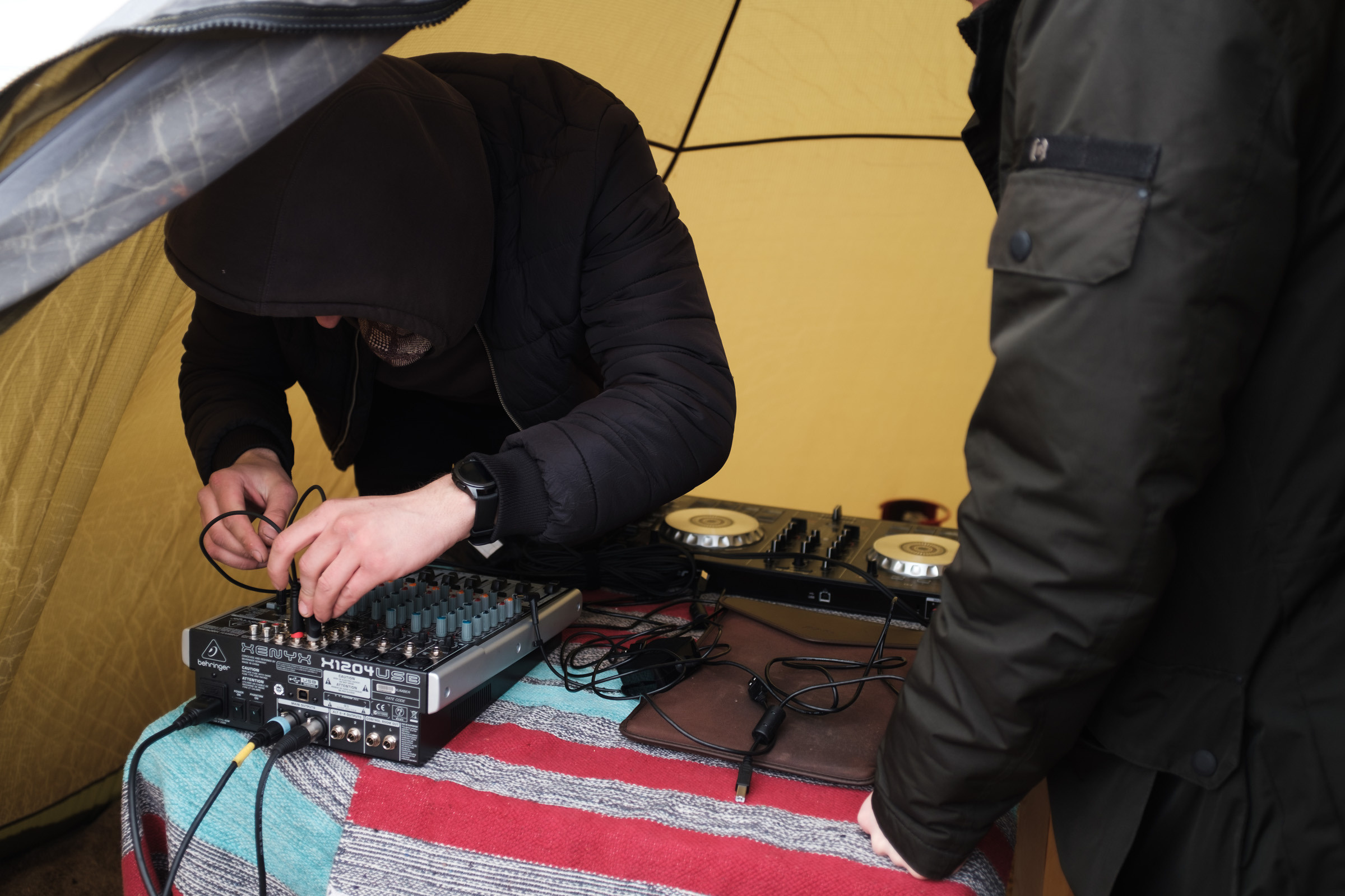 Репортаж в Териберке. Репортаж — Бэки — Портреты. Москва, СПб. Алексей Назаров