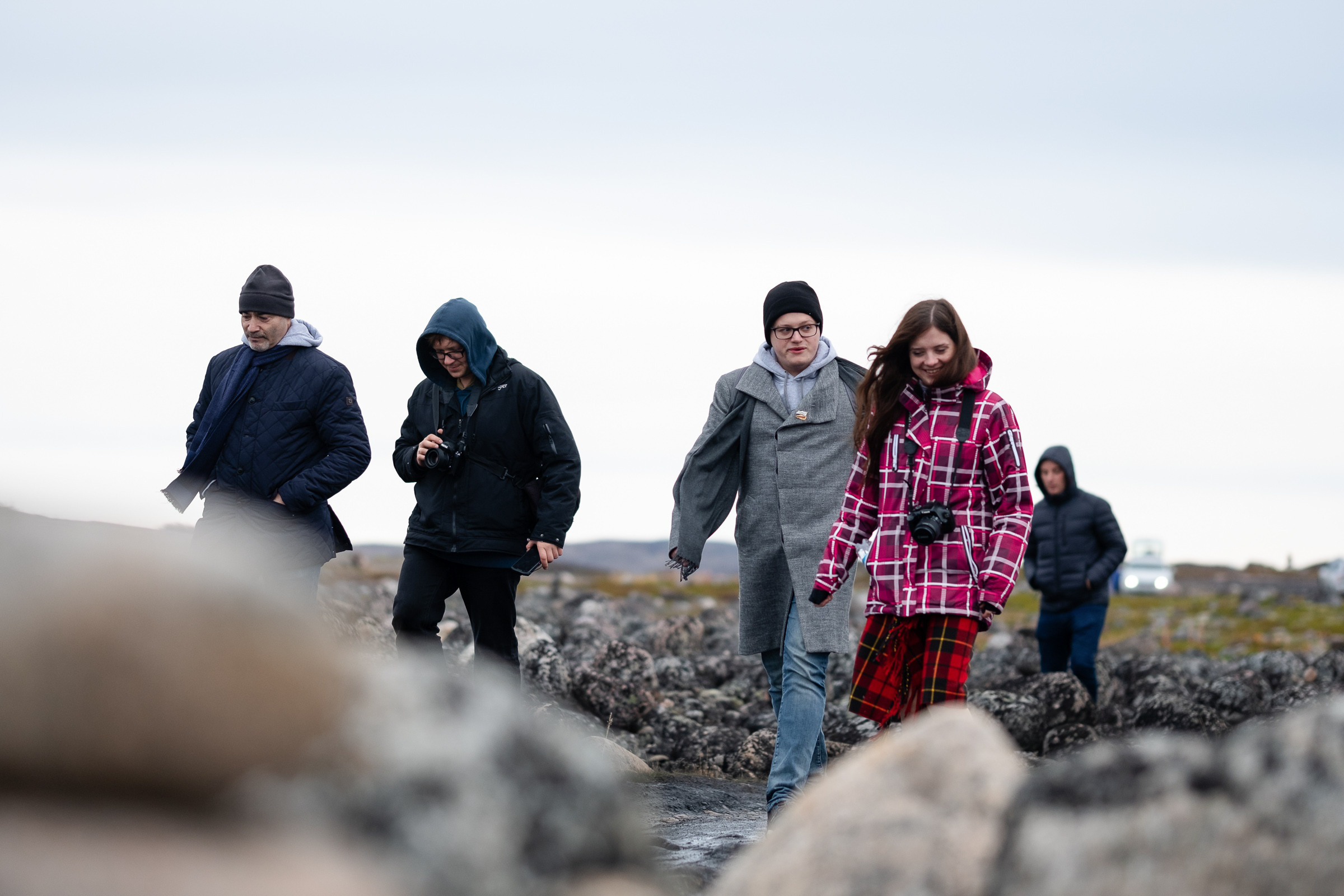 Репортаж — туризм в Териберке. Репортаж — Бэки — Портреты. Москва, СПб. Алексей Назаров