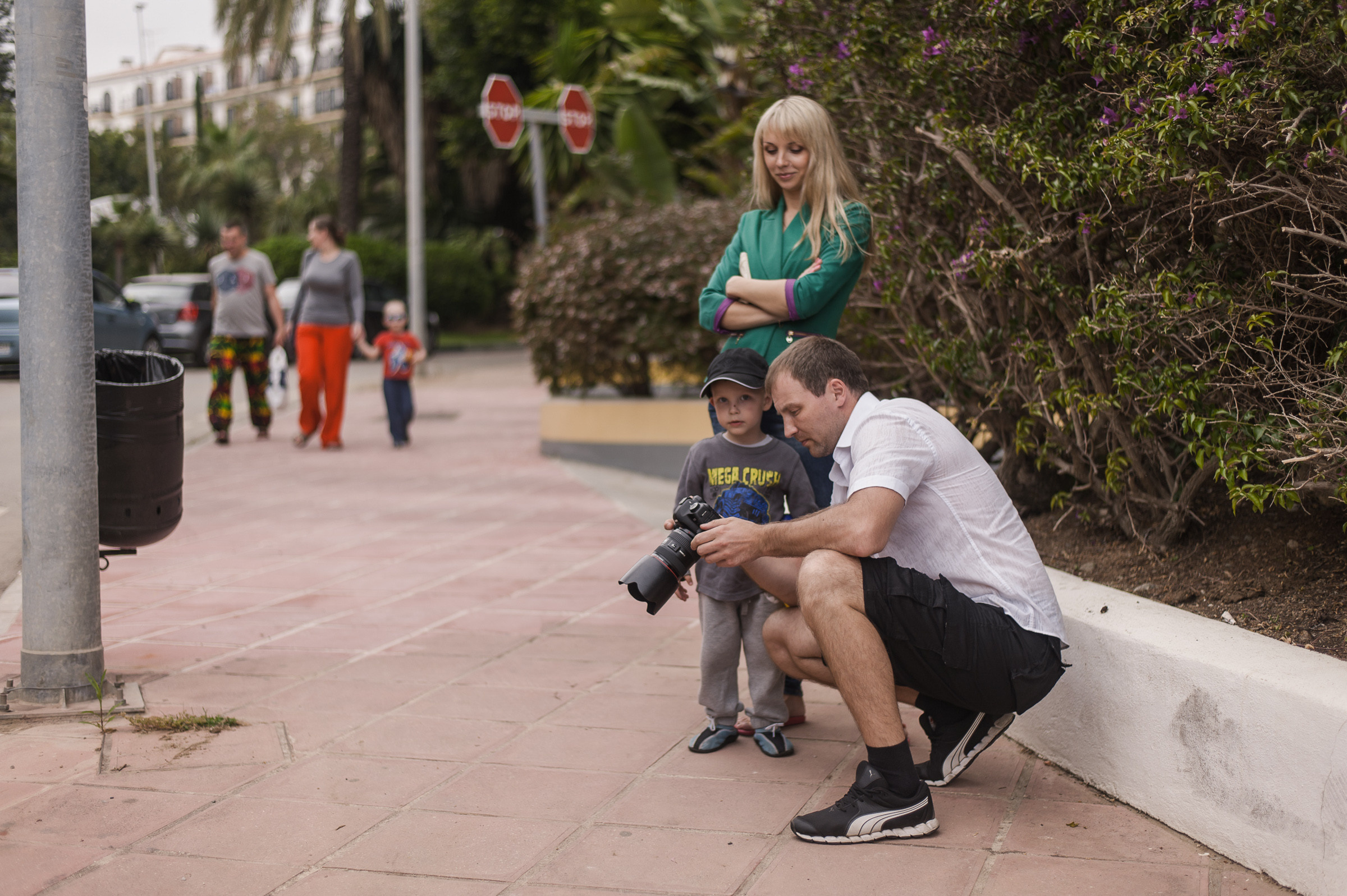 Репортаж в отпуске. Репортаж — Бэки — Портреты. Москва, СПб. Алексей Назаров
