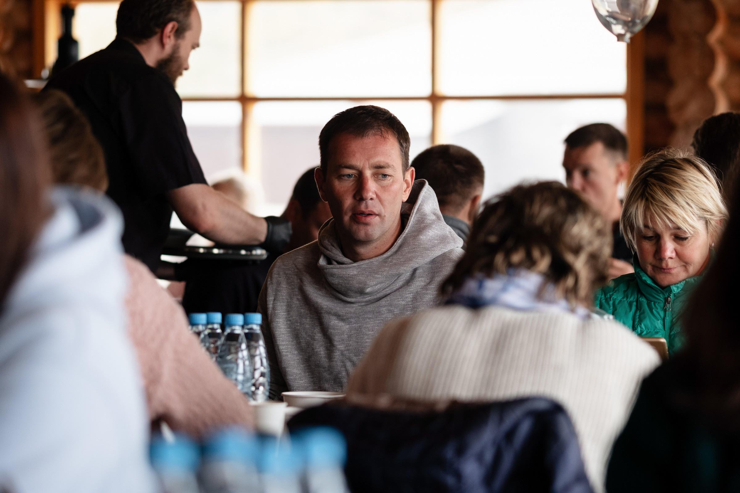 Репортаж — туризм в Териберке. Репортаж — Бэки — Портреты. Москва, СПб. Алексей Назаров