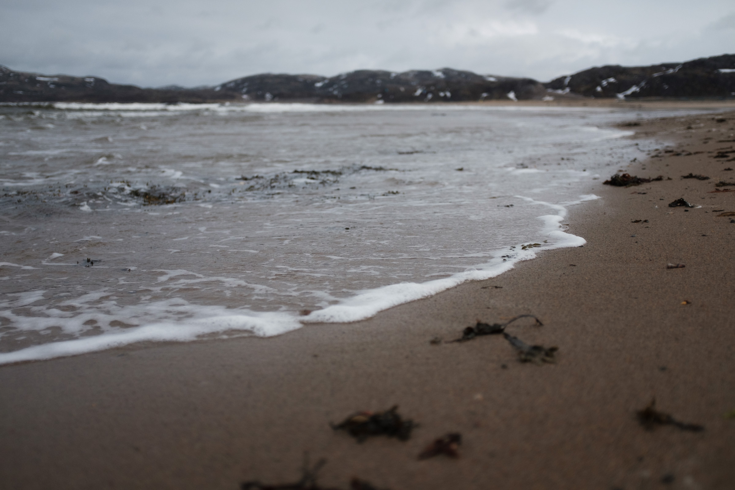 Репортаж в Териберке. Репортаж — Бэки — Портреты. Москва, СПб. Алексей Назаров