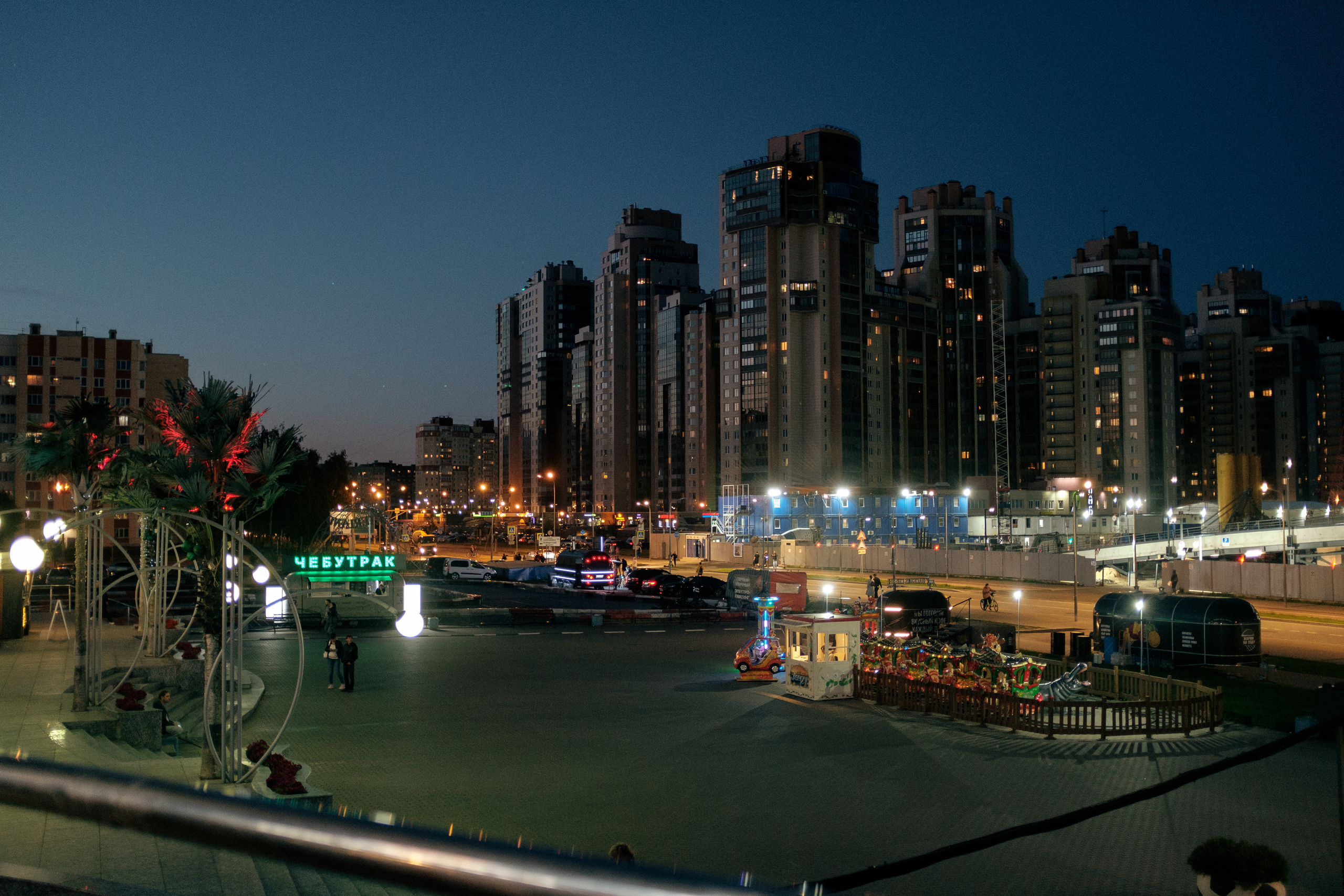 Анастасия. Репортаж — Бэки — Портреты. Москва, СПб. Алексей Назаров