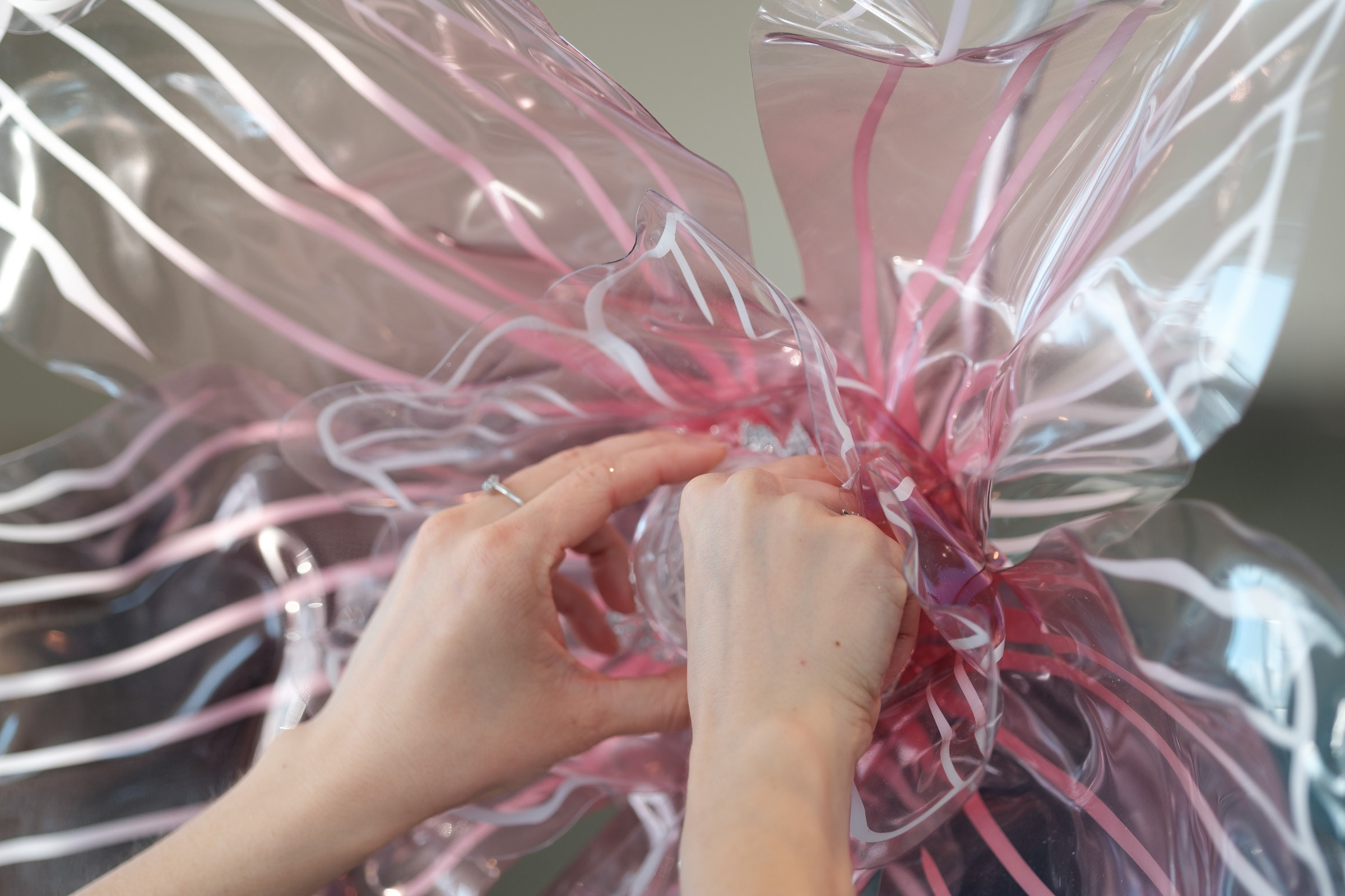 Салон Lexus — декор LOOK in DEKOR. Репортаж — Бэки — Портреты. Москва, СПб. Алексей Назаров