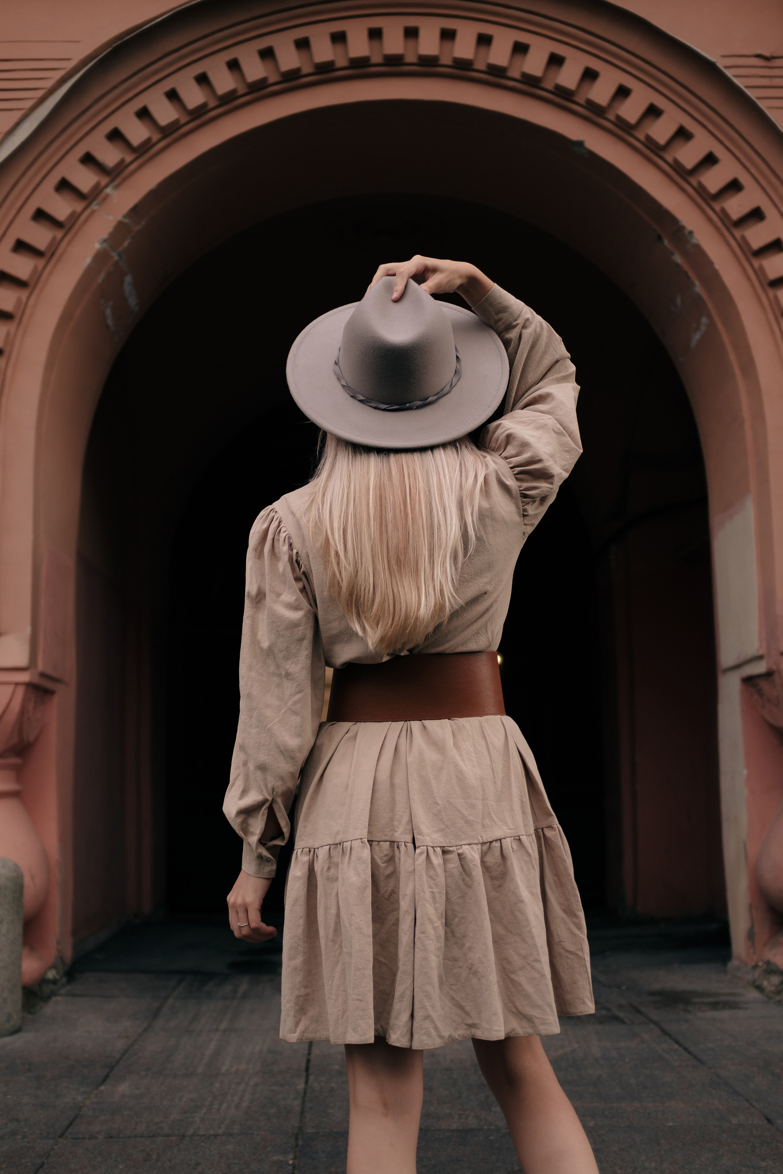 Biss. Репортаж — Бэки — Портреты. Москва, СПб. Алексей Назаров