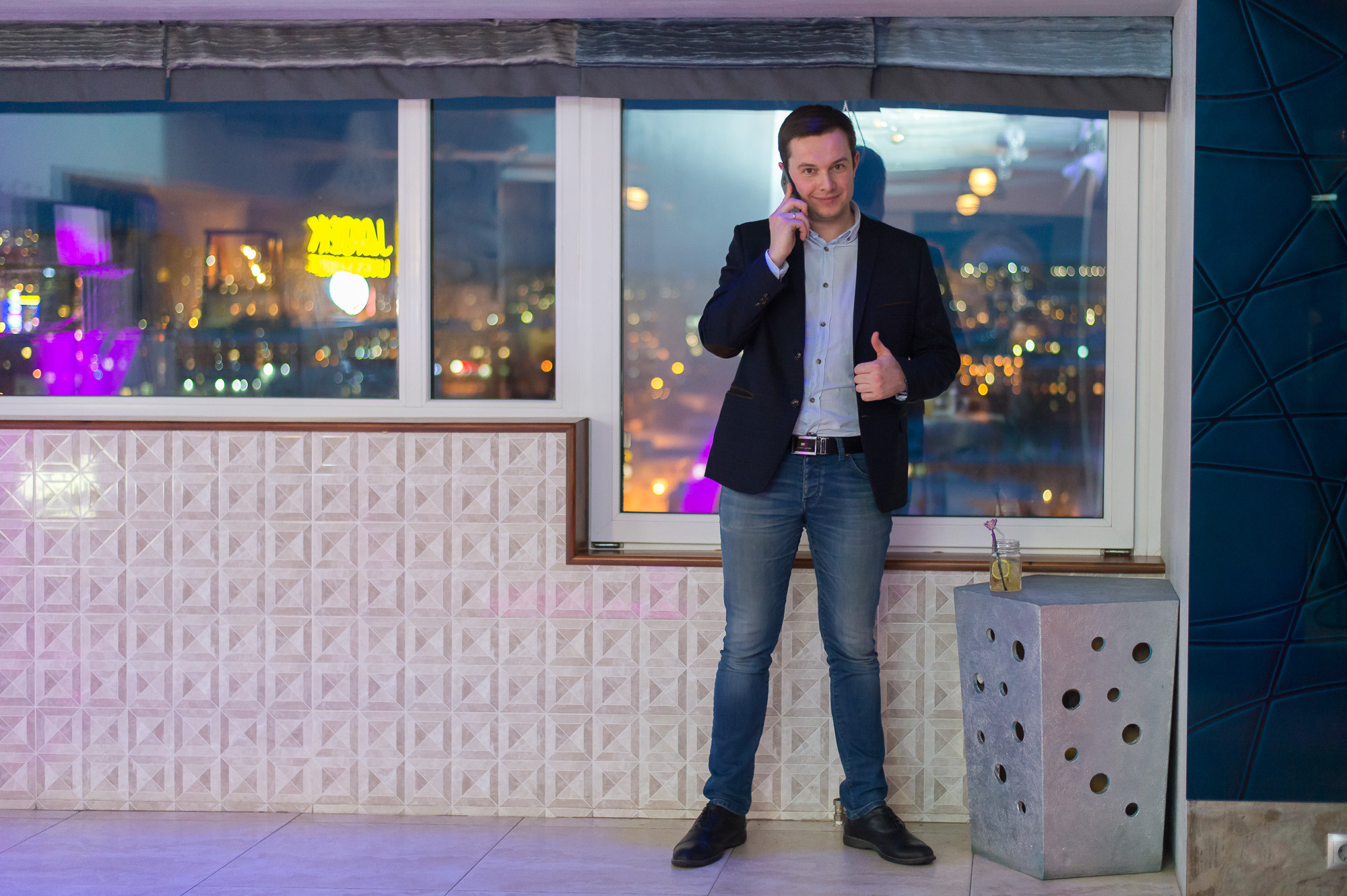 Brown-Forman Roadshow. Репортаж — Бэки — Портреты. Москва, СПб. Алексей Назаров