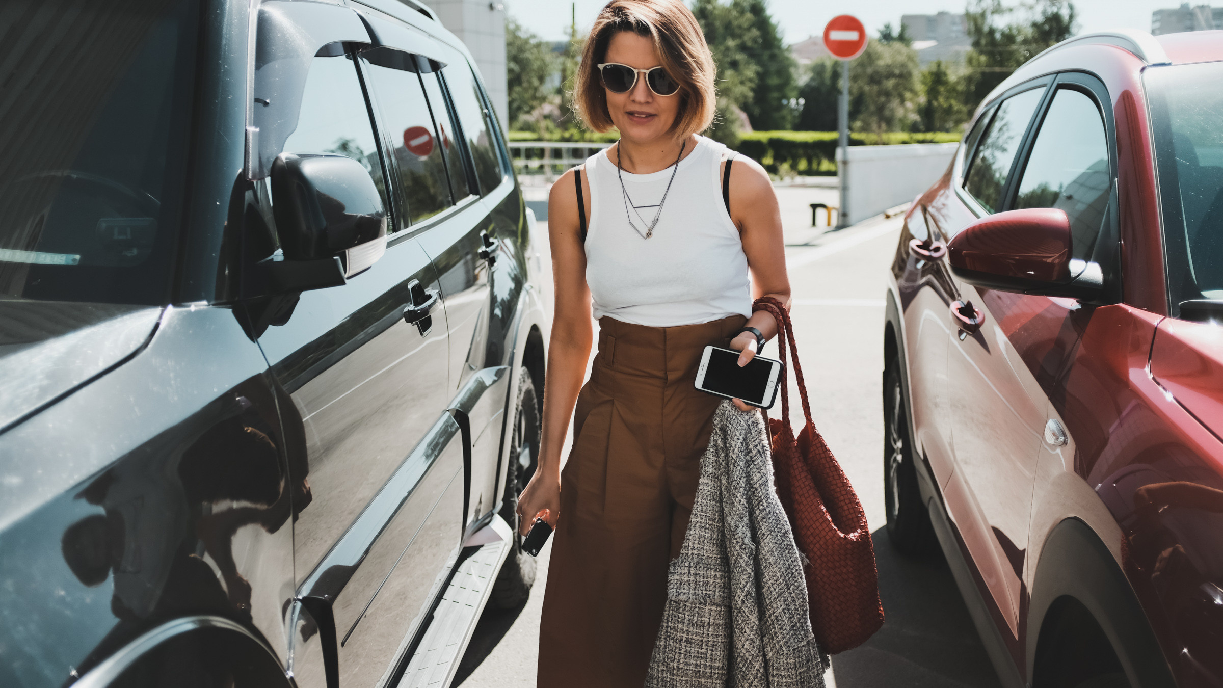 Анна. Репортаж — Бэки — Портреты. Москва, СПб. Алексей Назаров