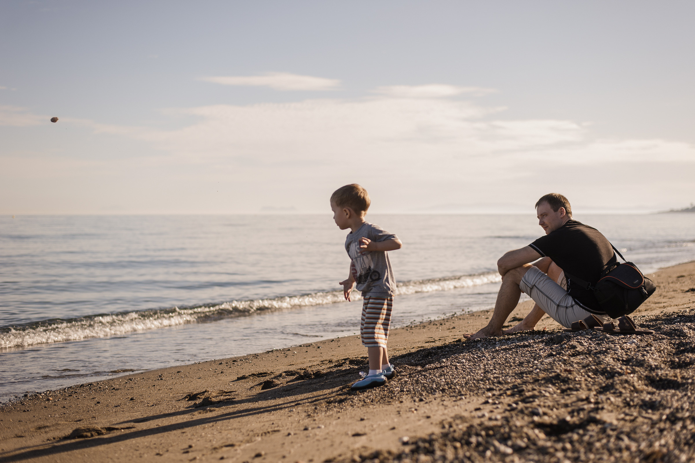 Репортаж в отпуске. Репортаж — Бэки — Портреты. Москва, СПб. Алексей Назаров