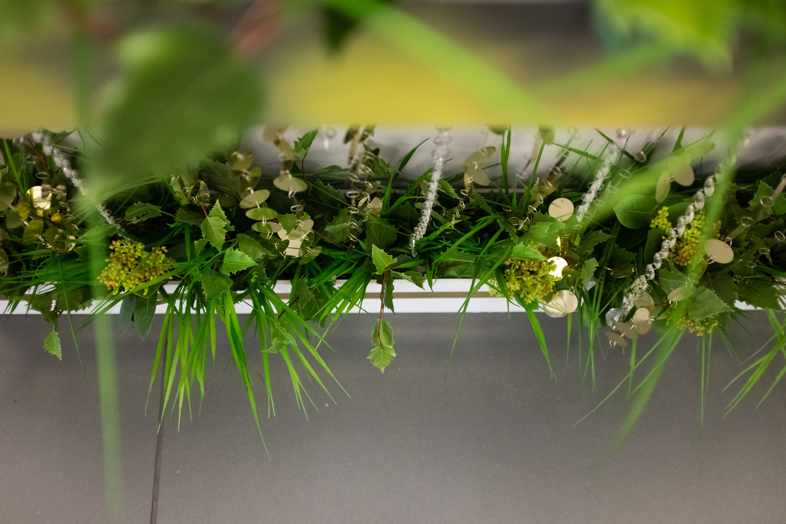 Birch Wedding — декор LOOK in DEKOR. Репортаж — Бэки — Портреты. Москва, СПб. Алексей Назаров