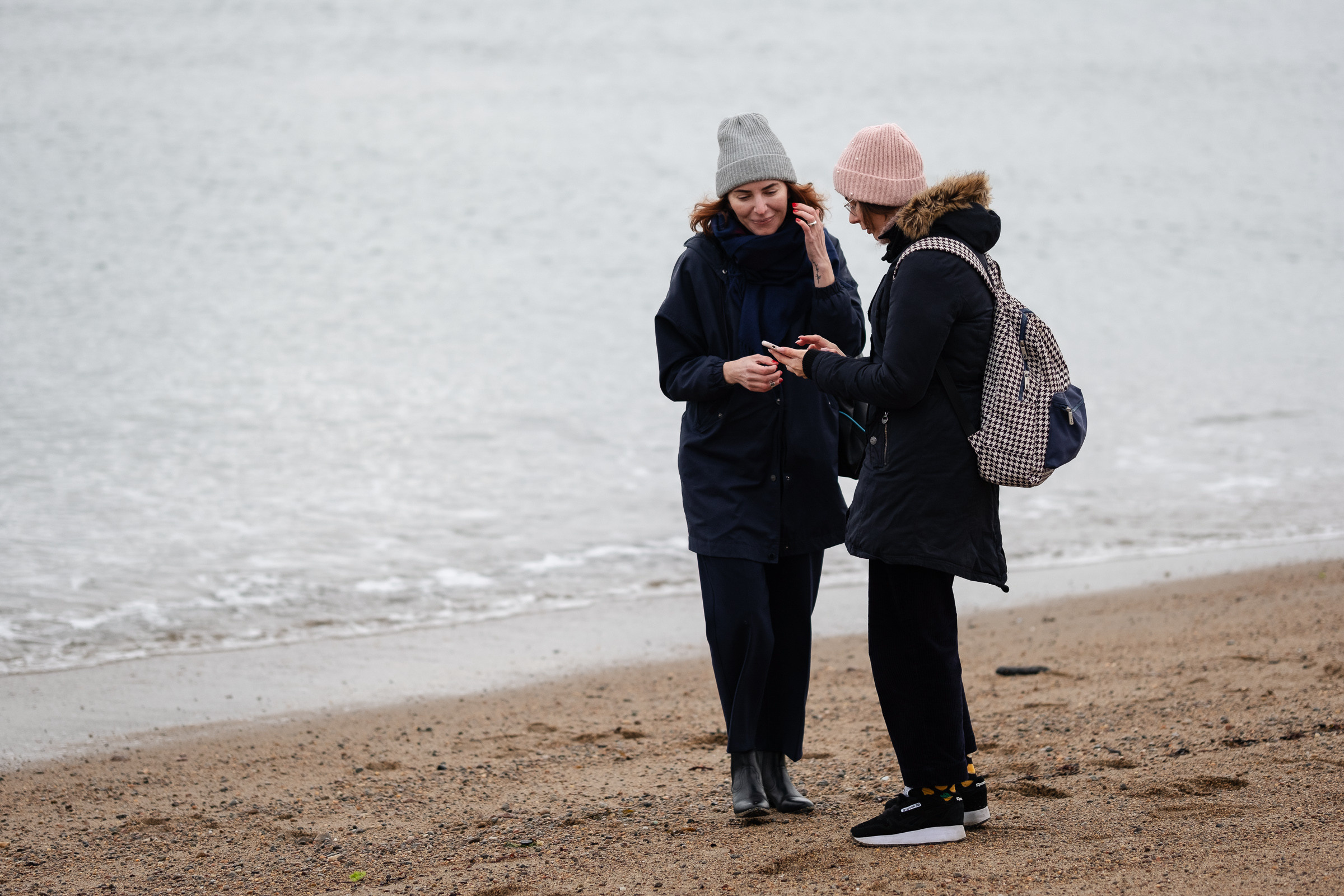 Репортаж — туризм в Териберке. Репортаж — Бэки — Портреты. Москва, СПб. Алексей Назаров