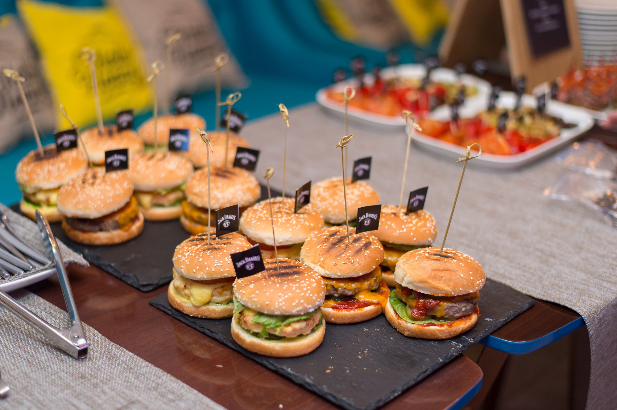 Brown-Forman Roadshow. Репортаж — Бэки — Портреты. Москва, СПб. Алексей Назаров