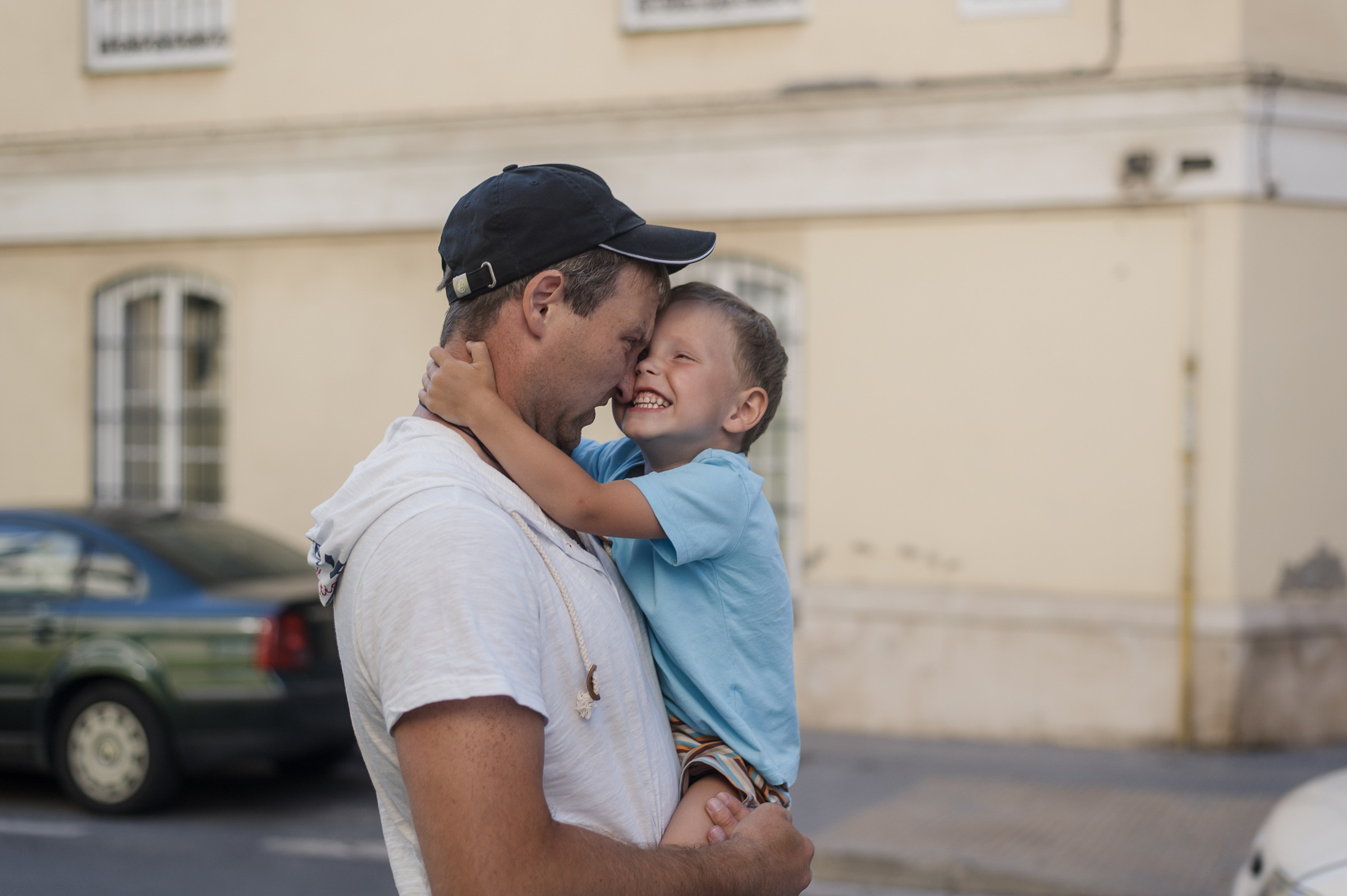 Репортаж в отпуске. Репортаж — Бэки — Портреты. Москва, СПб. Алексей Назаров