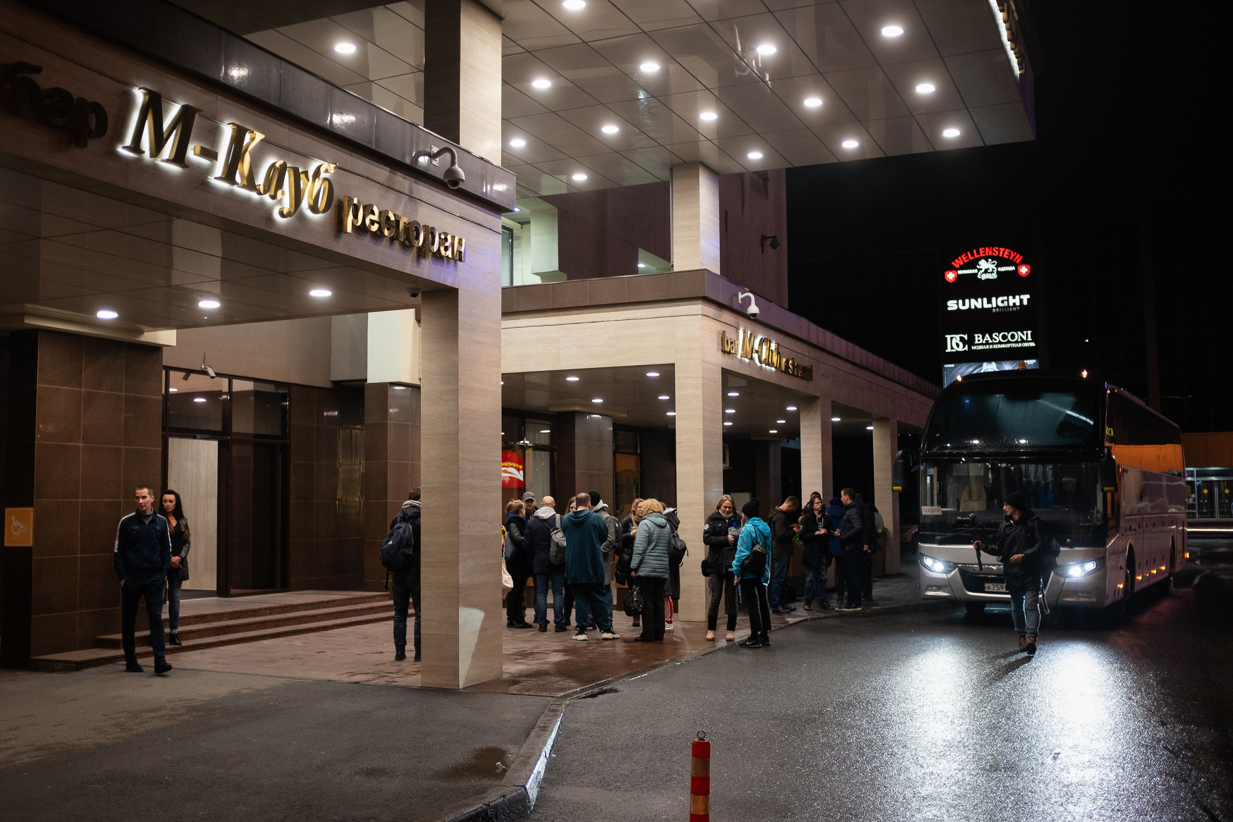 Репортаж — туризм в Териберке. Репортаж — Бэки — Портреты. Москва, СПб. Алексей Назаров