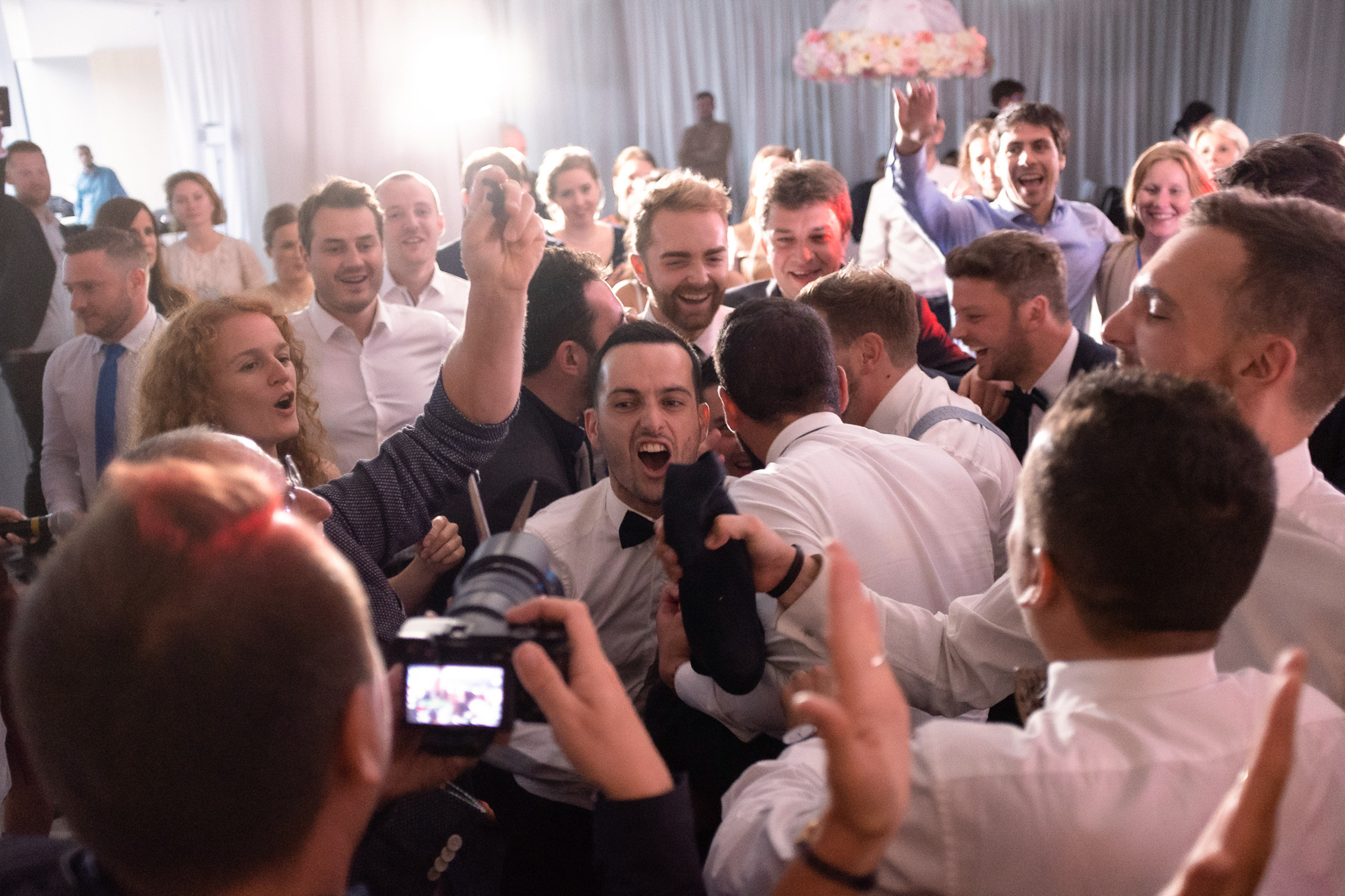 Мартин и Дарья. Репортаж — Бэки — Портреты. Москва, СПб. Алексей Назаров