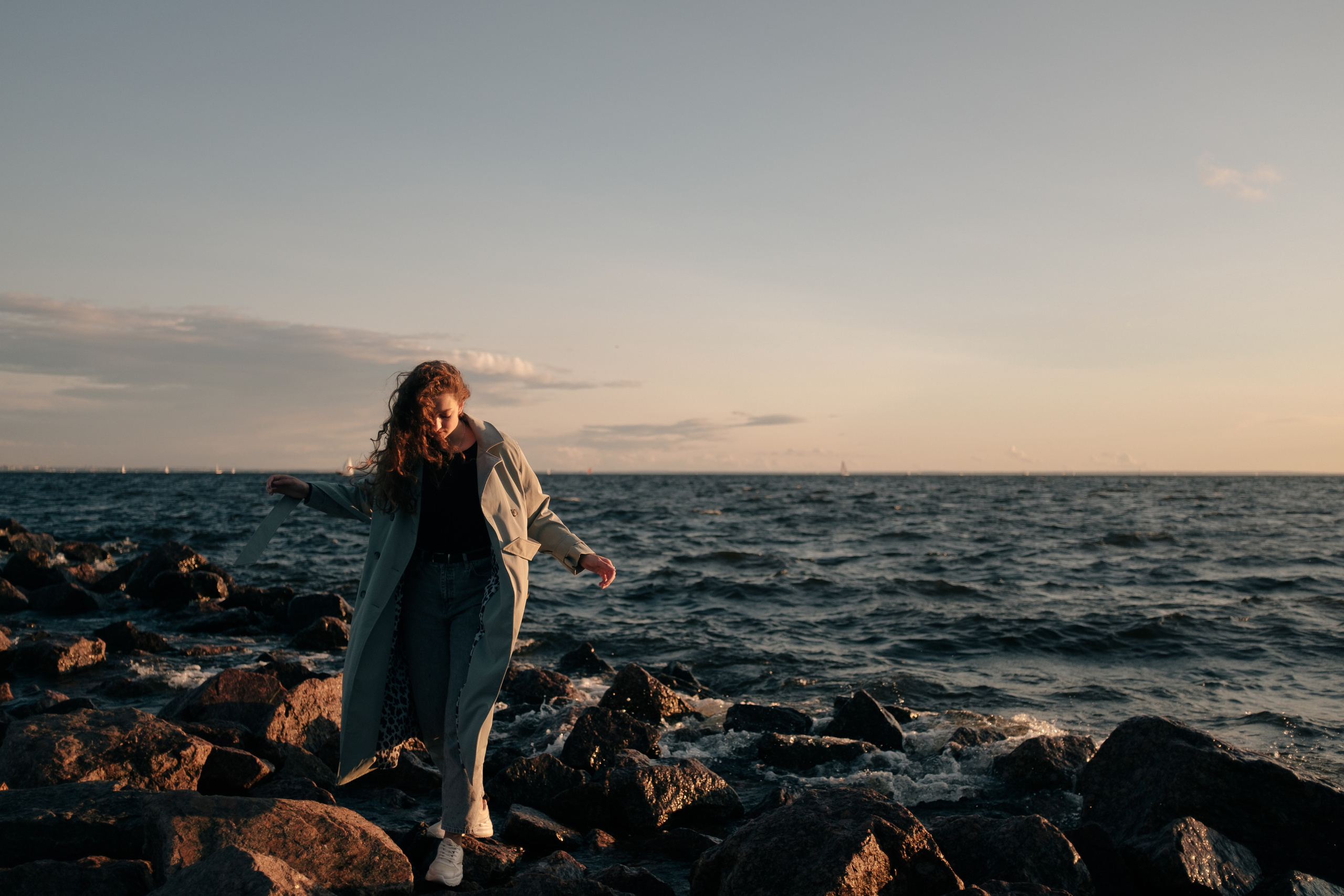 Анастасия. Репортаж — Бэки — Портреты. Москва, СПб. Алексей Назаров