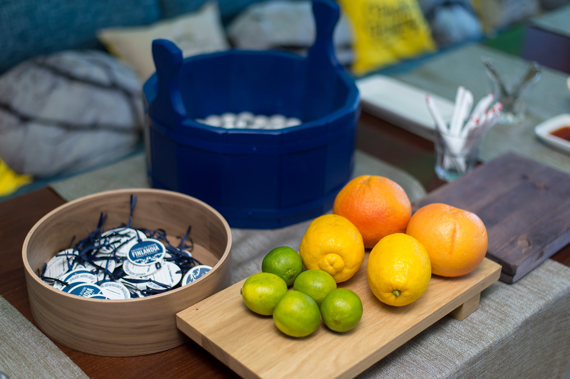 Brown-Forman Roadshow. Репортаж — Бэки — Портреты. Москва, СПб. Алексей Назаров