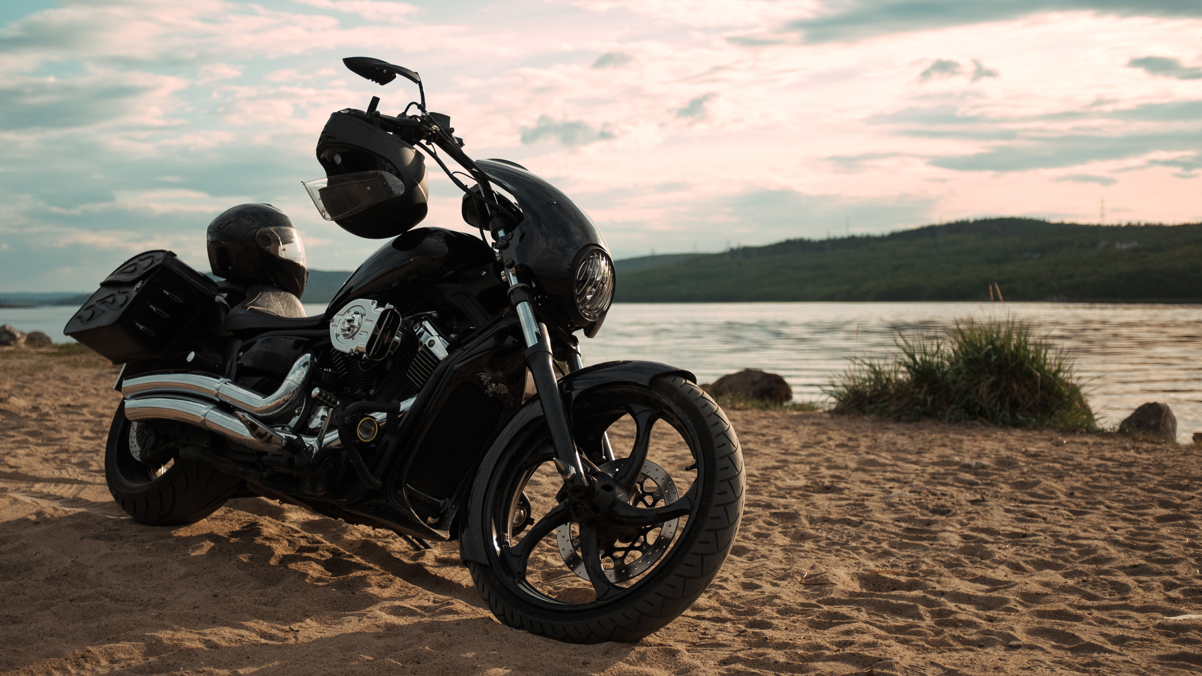 Тимур. Репортаж — Бэки — Портреты. Москва, СПб. Алексей Назаров