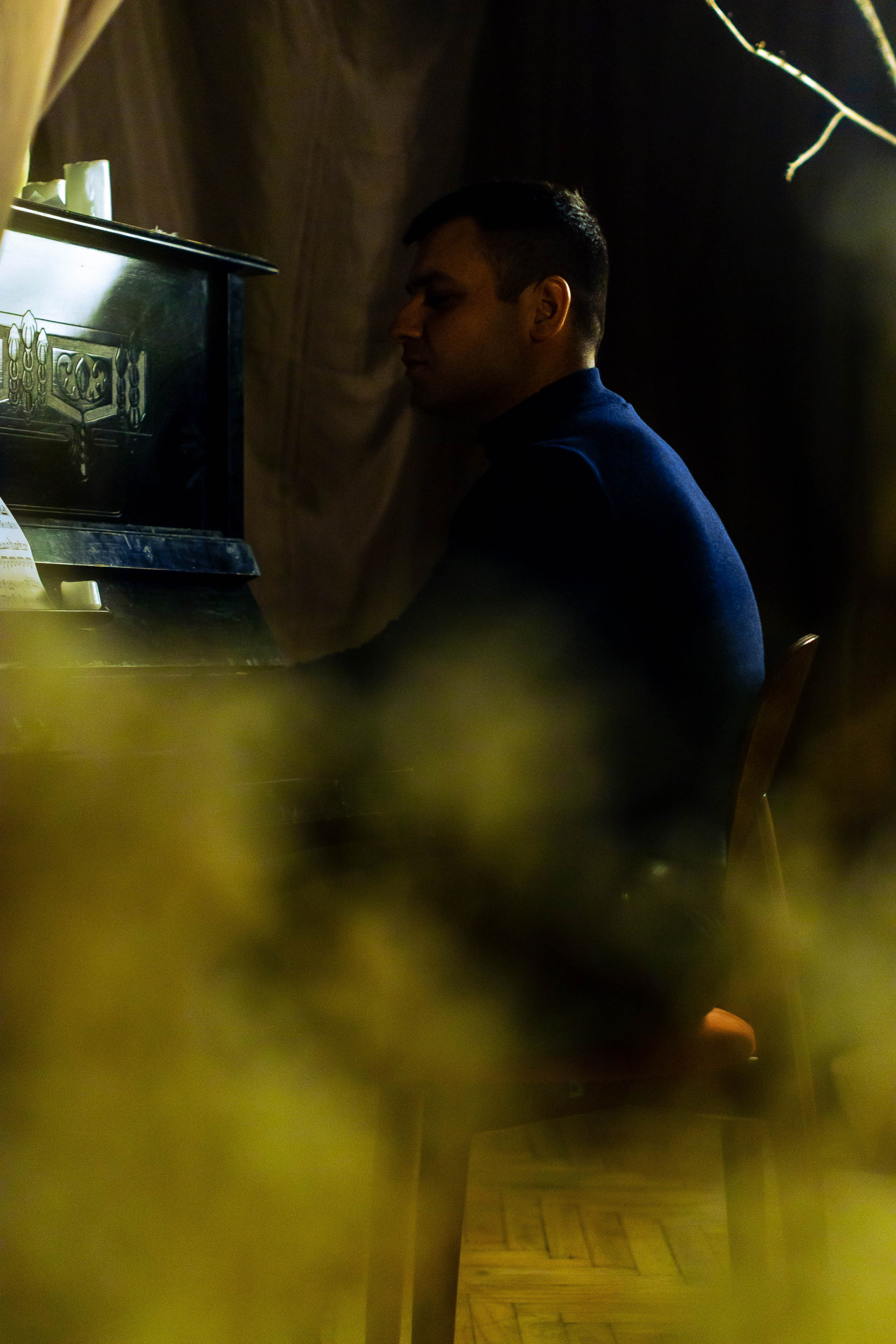 Md: Рашид. Фотограф в Волгограде (Волжском) Андрей