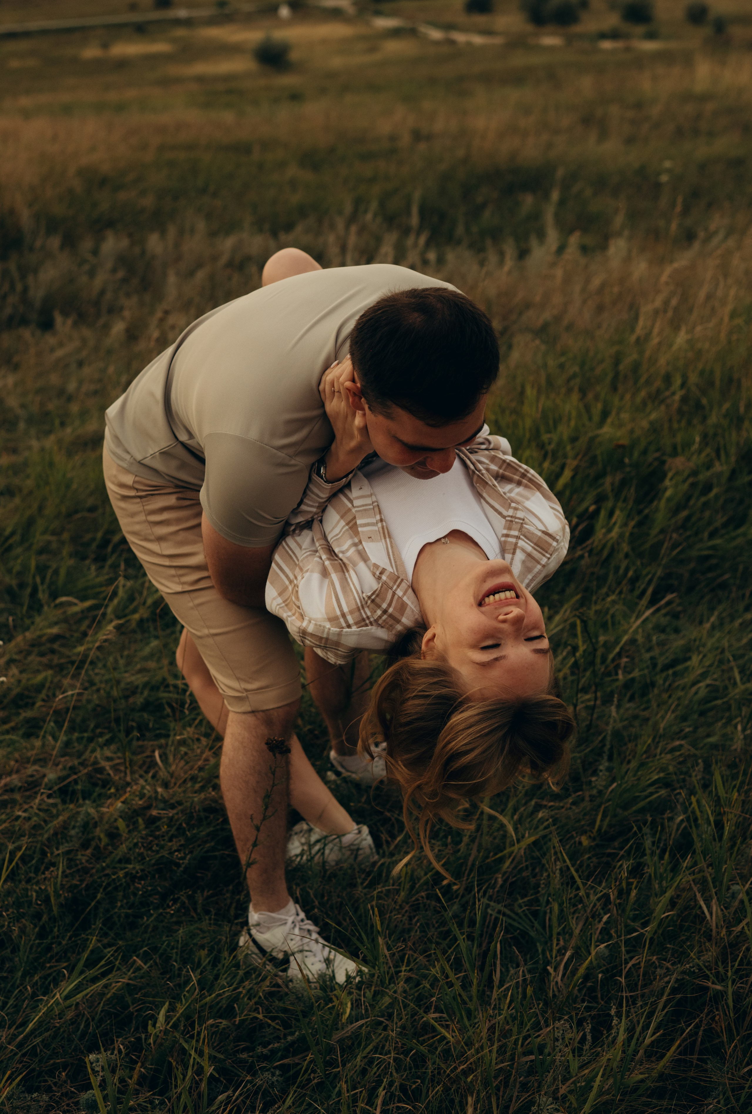 Даша Даня Ксюша Илья Саша и Ева. Свадебный и семейный фотограф в Самаре Головань Наталья