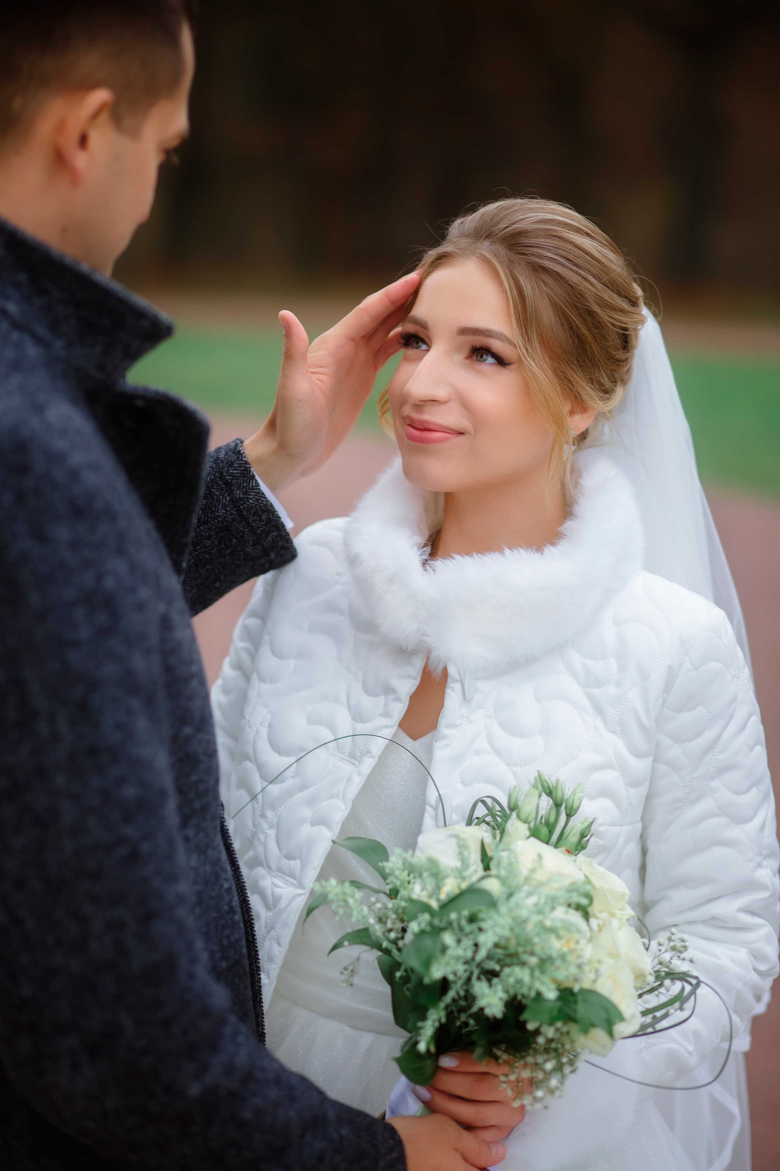 Свадьбы. Фотограф в Подольске