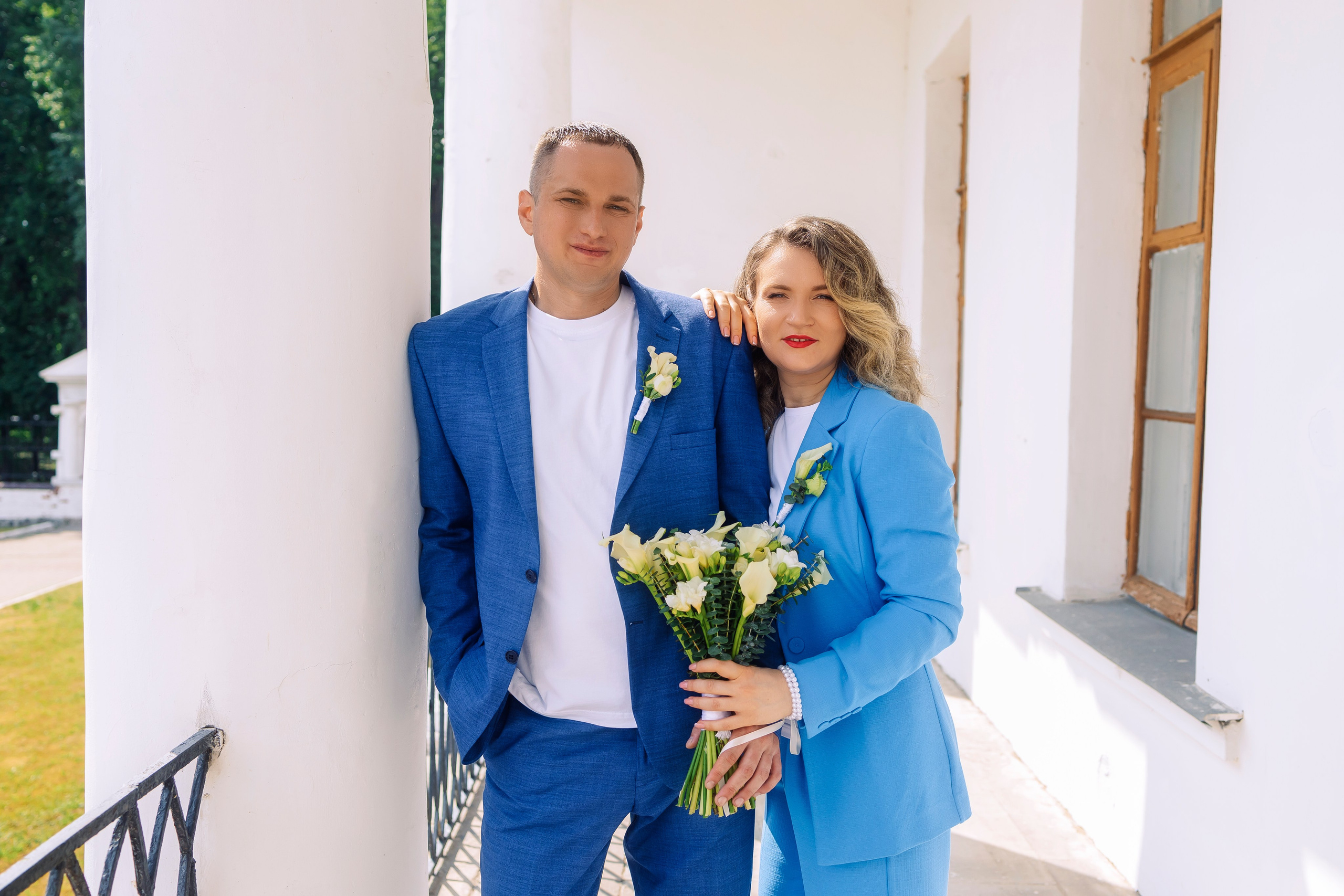 Свадьбы. Фотограф в Подольске