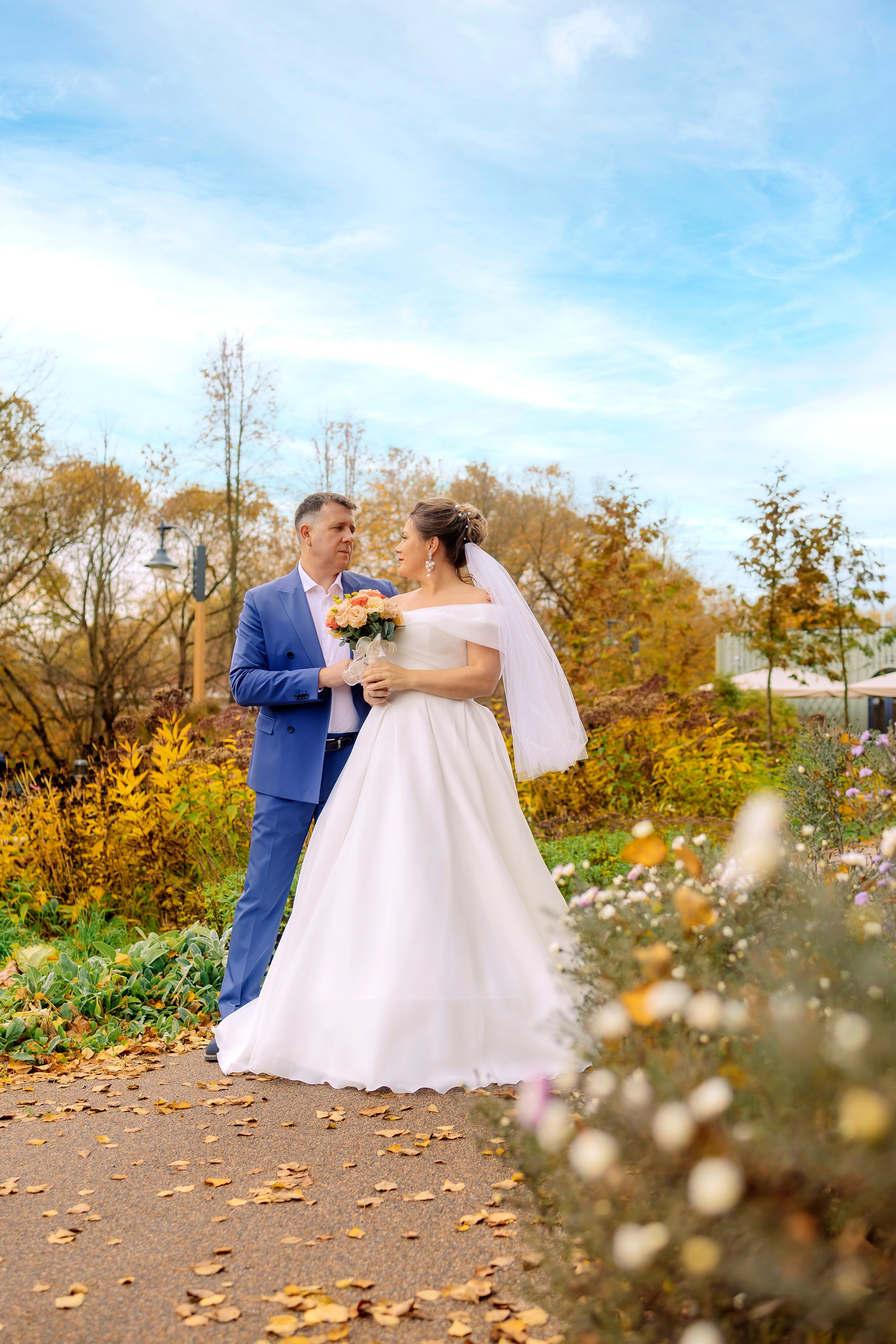 Свадьбы. Фотограф в Подольске