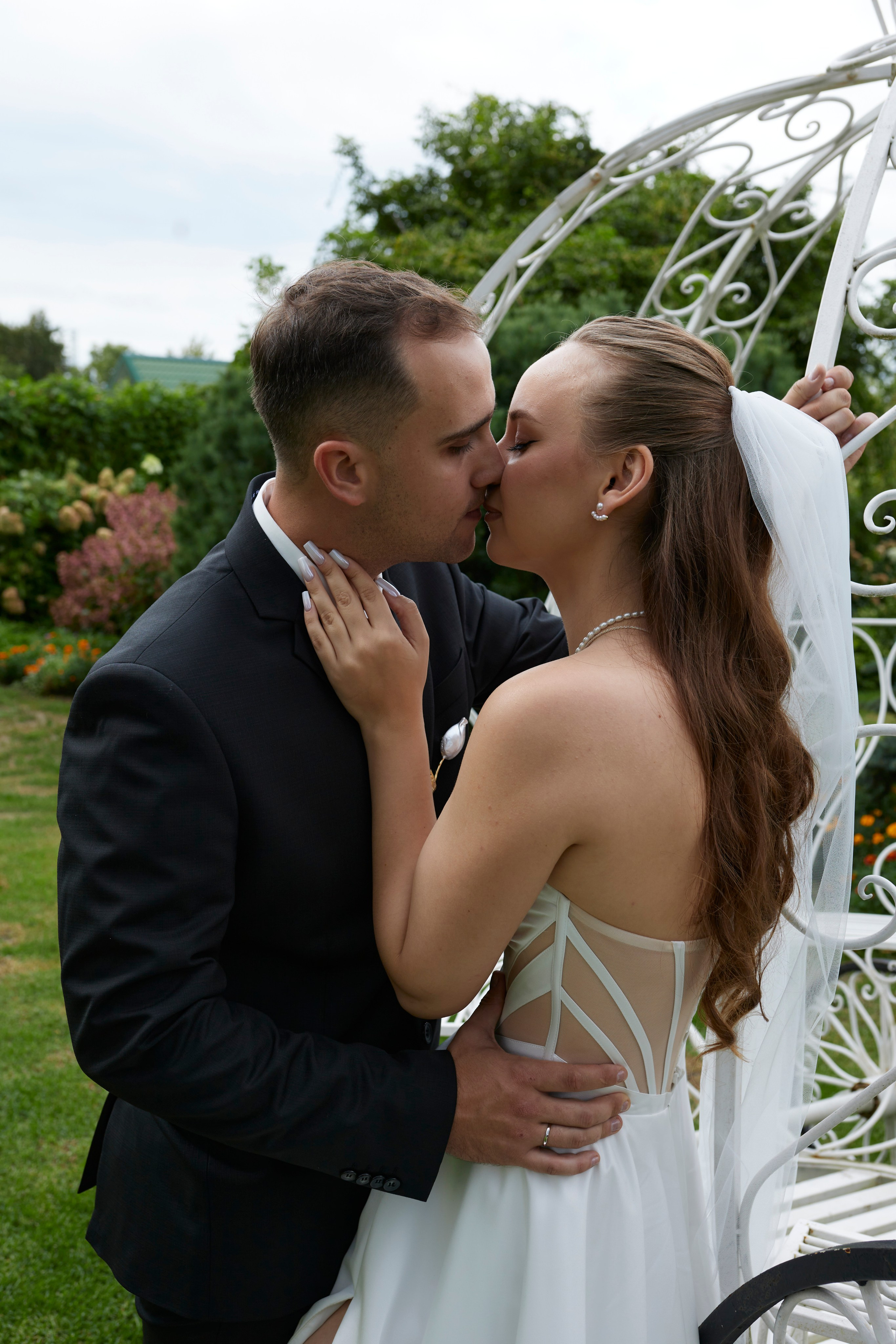 Всеволод и Александра. Фотограф Владивосток, семейные и индивидуальные съемки