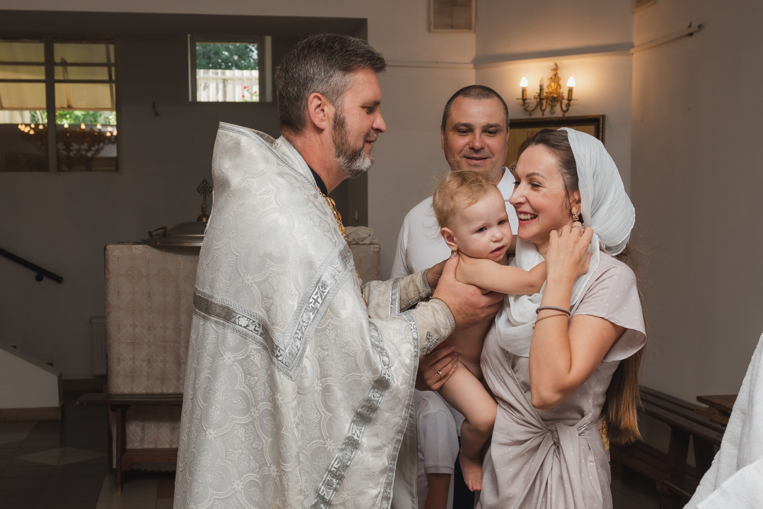 Даша. Семейный фотограф Ирина Сгибнева