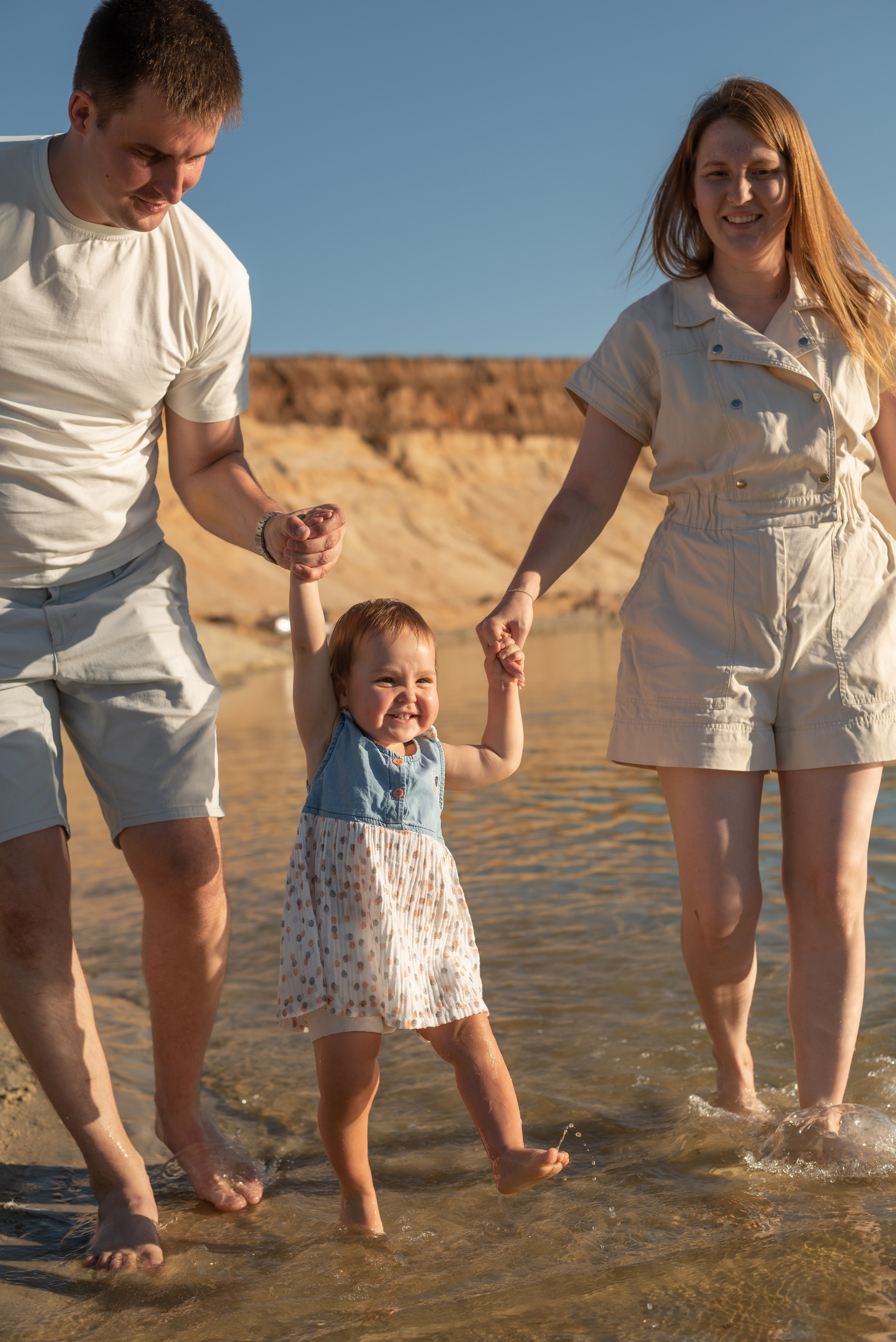 Настя Саша Василиса. Семейный фотограф Ирина Сгибнева