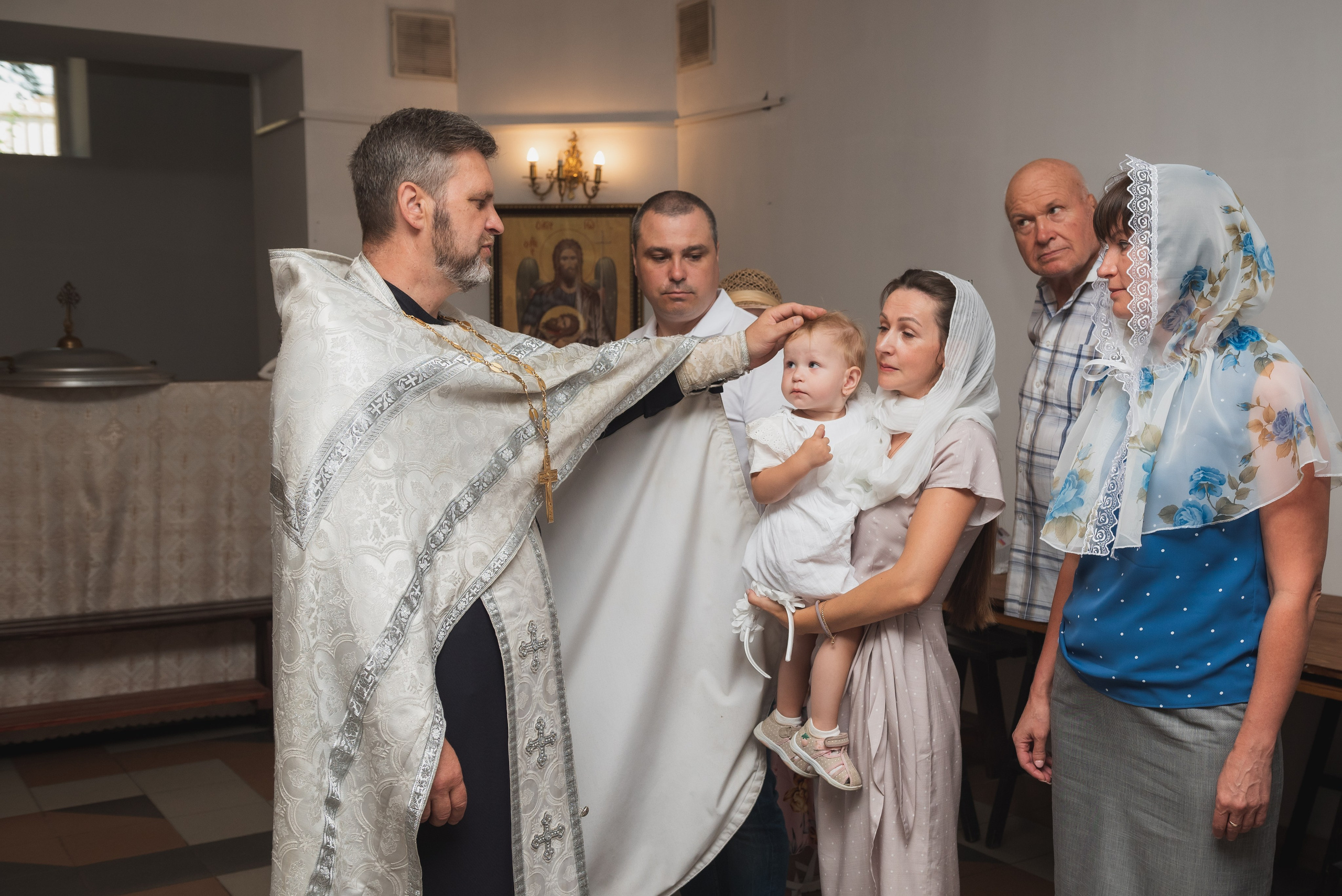 Даша. Семейный фотограф Ирина Сгибнева