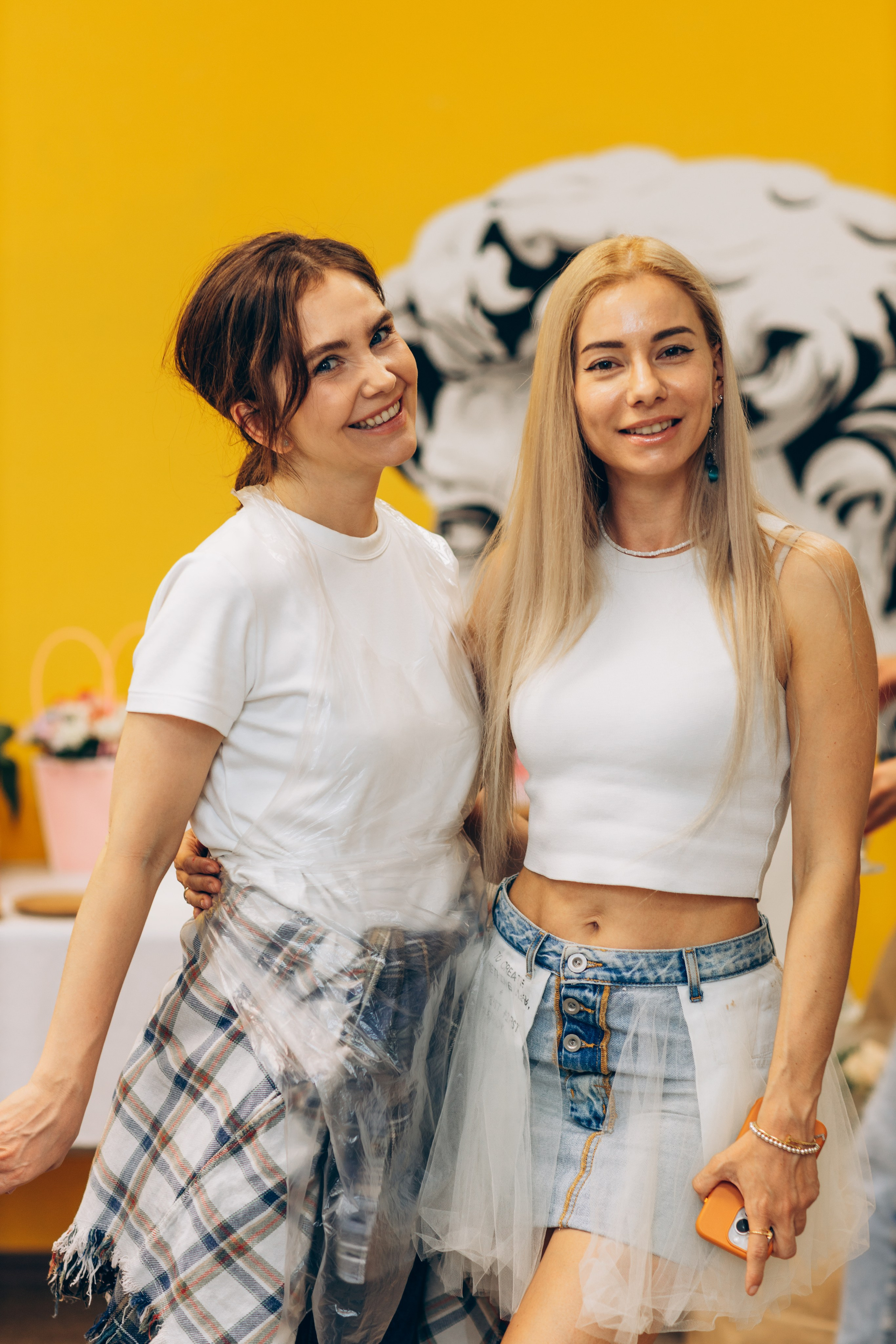 Арт День Рождения. Семейный фотограф Наталия Демченко, Краснодар