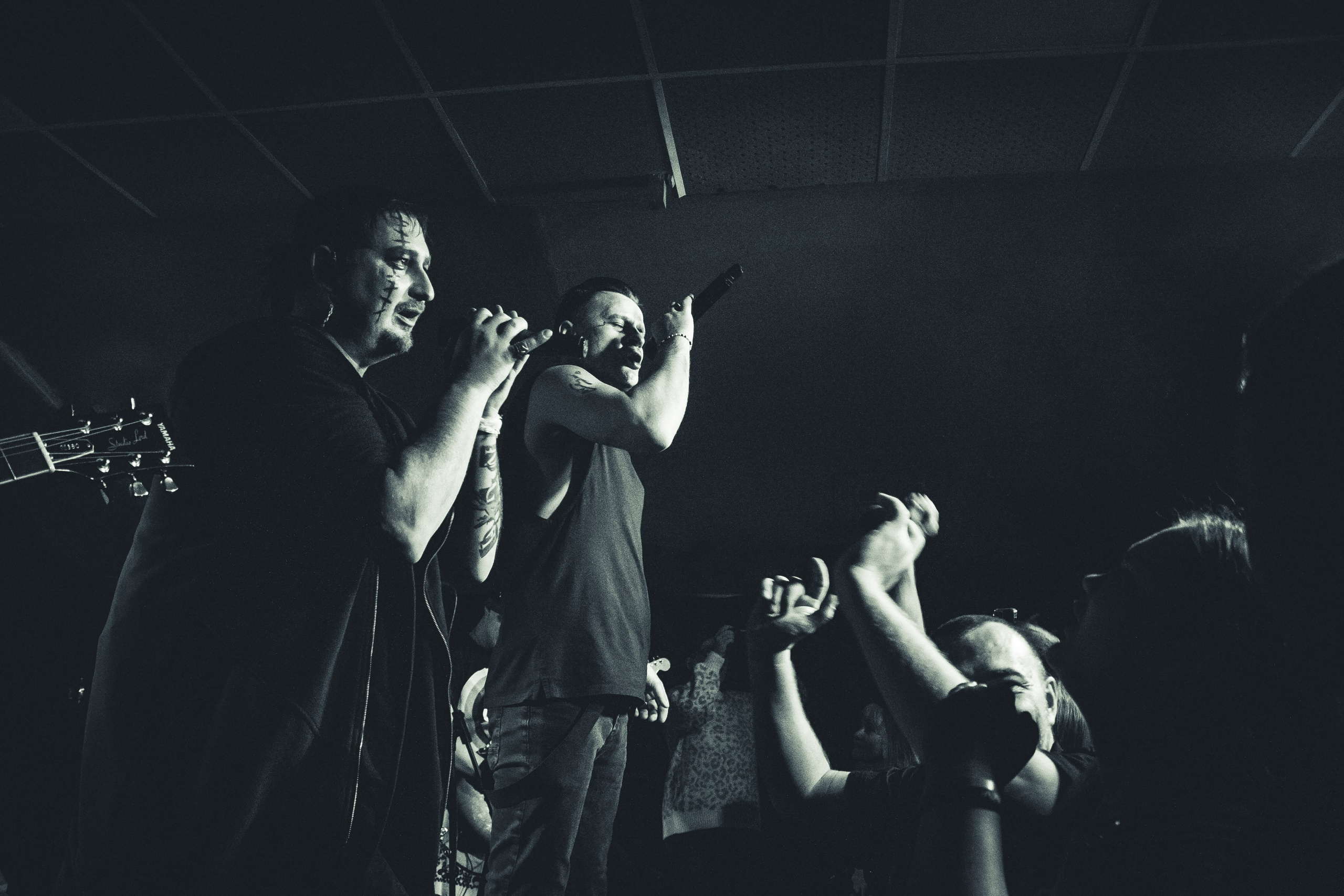 Nagart, Красноярск. 24.10.2025, 64/6. Фотограф Регина Крикунова г. Красноярск