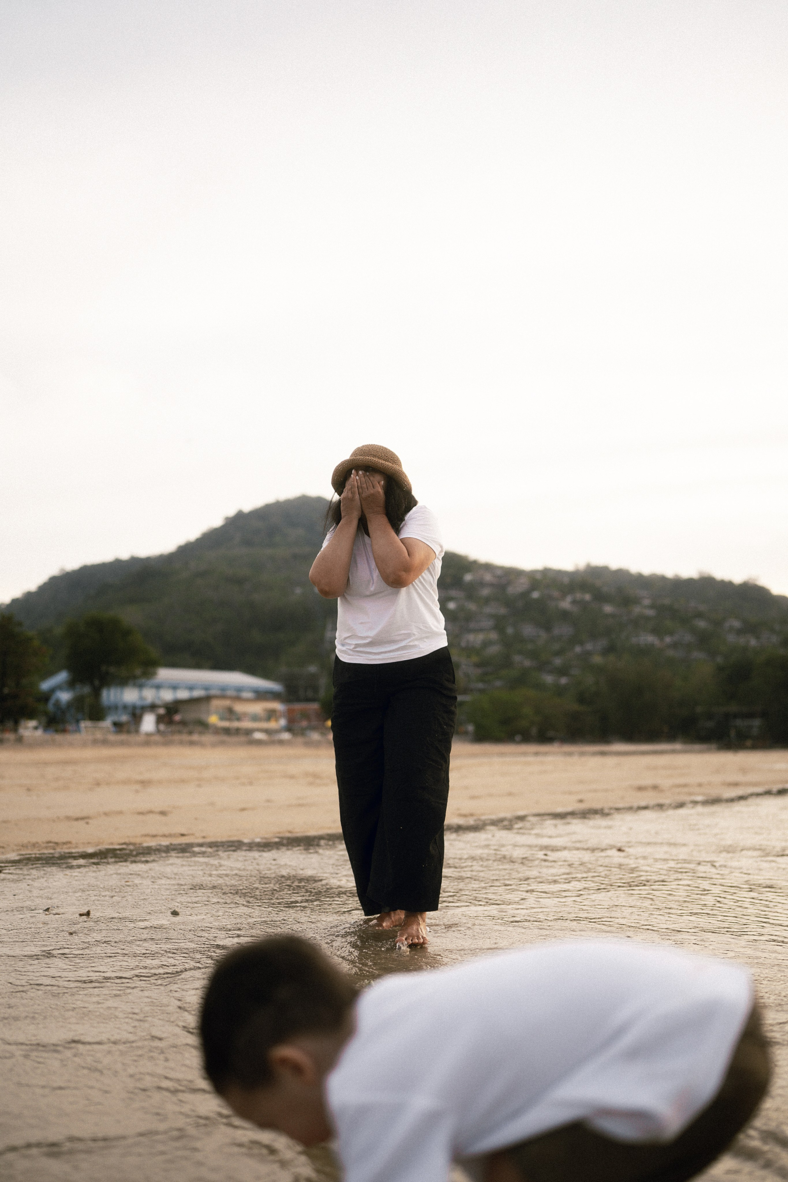 TAISIA & ARTEM & SON. Портретный и семейный фотограф на Пхукете Андрей Валиев