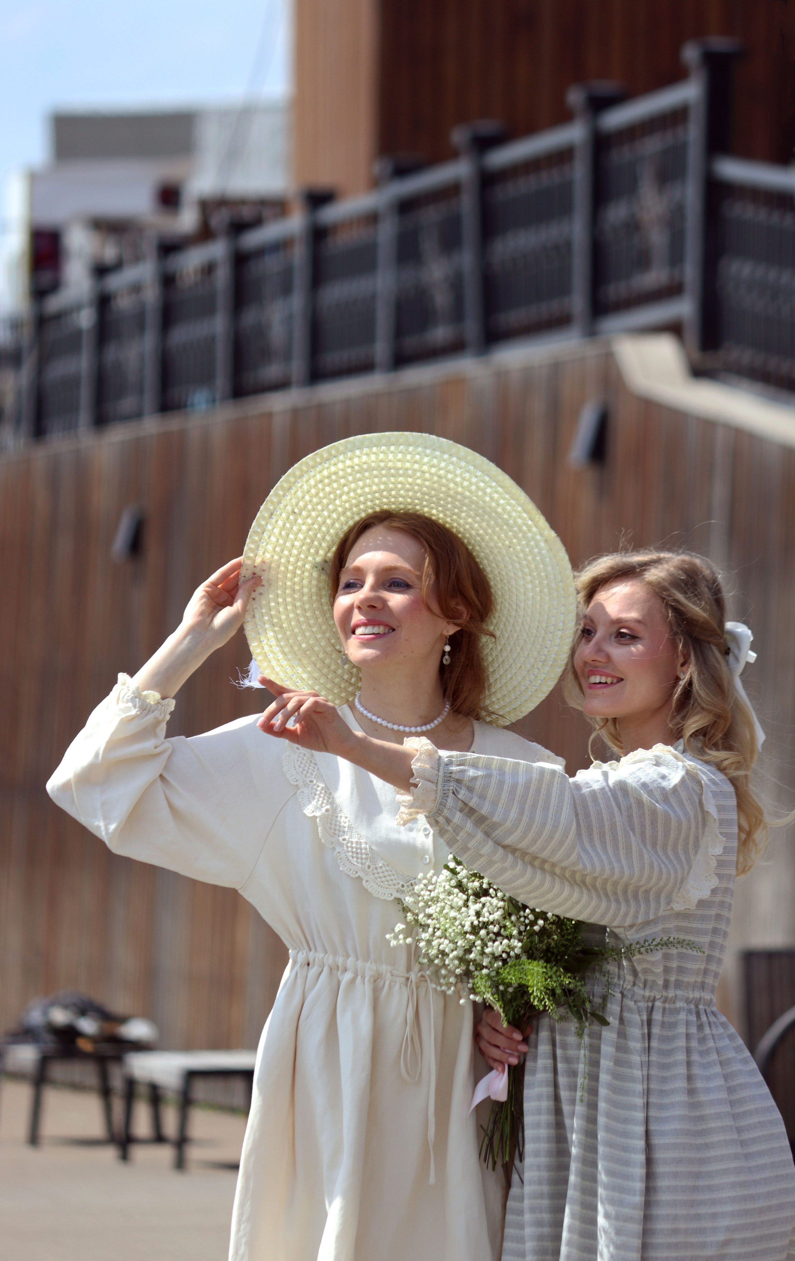 Thematic. Свадебный фотограф Красноярск