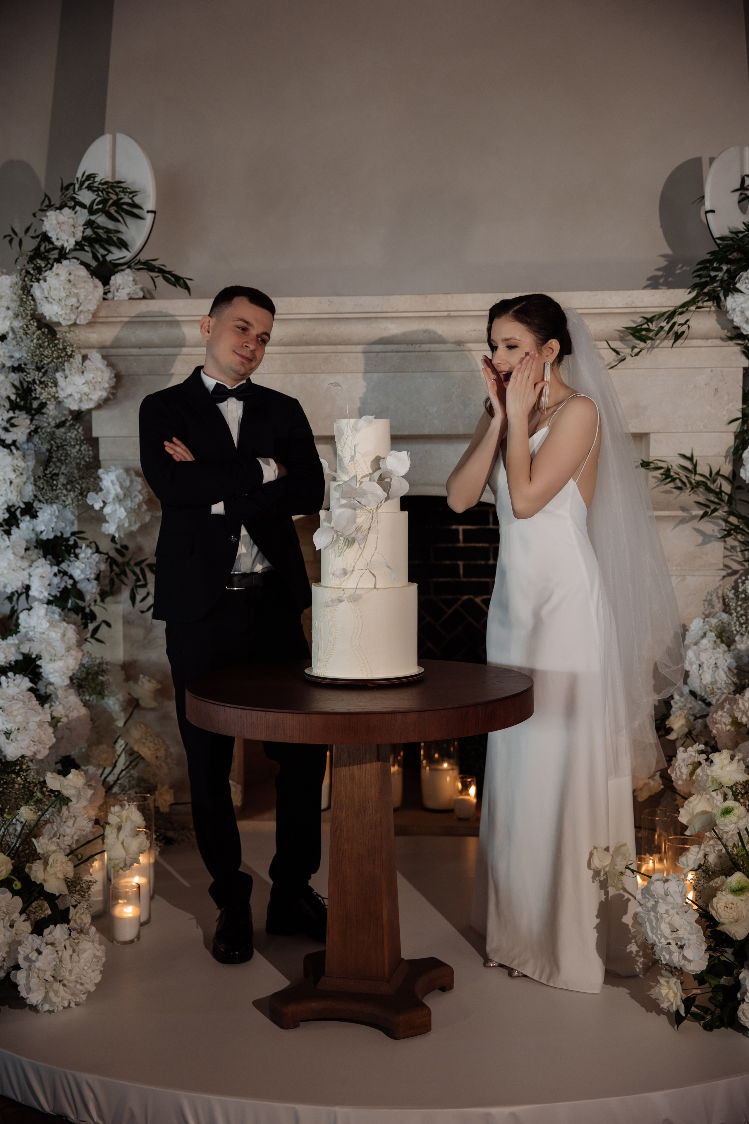 Кирилл и Влада. Свадебный и семейный фотограф Темрюк Алёна Ковальская