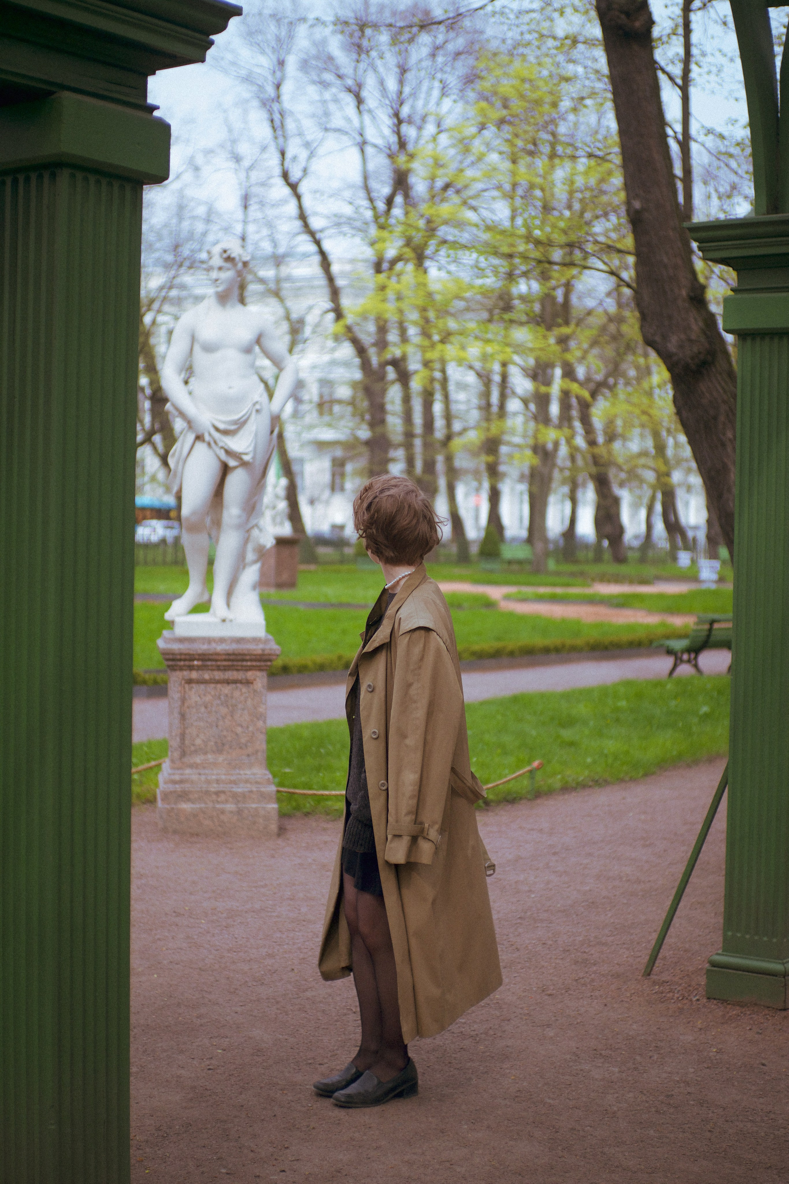 Стефания. Портретный фотограф