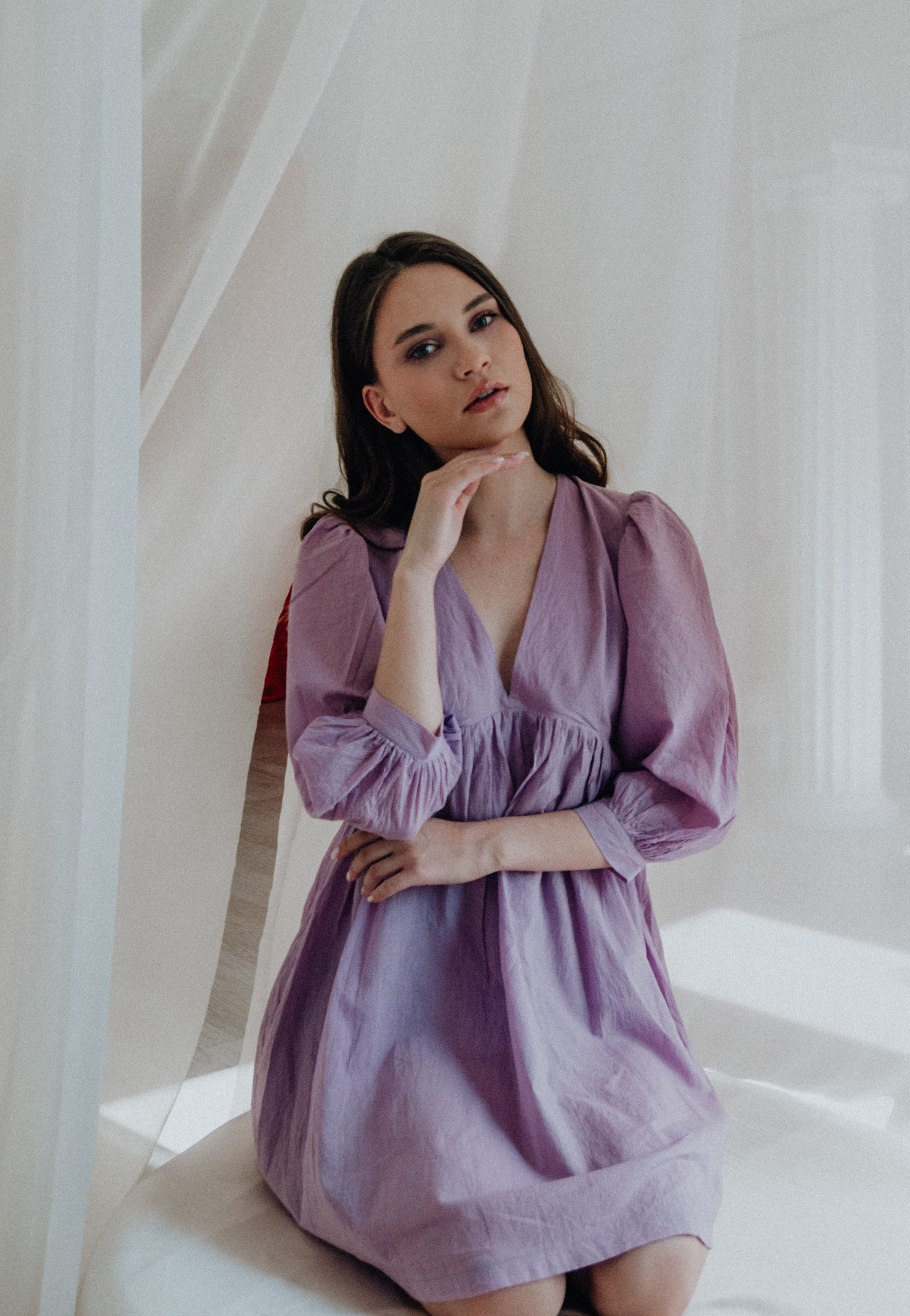 Милита. Фотограф Чита Комарова Ксения