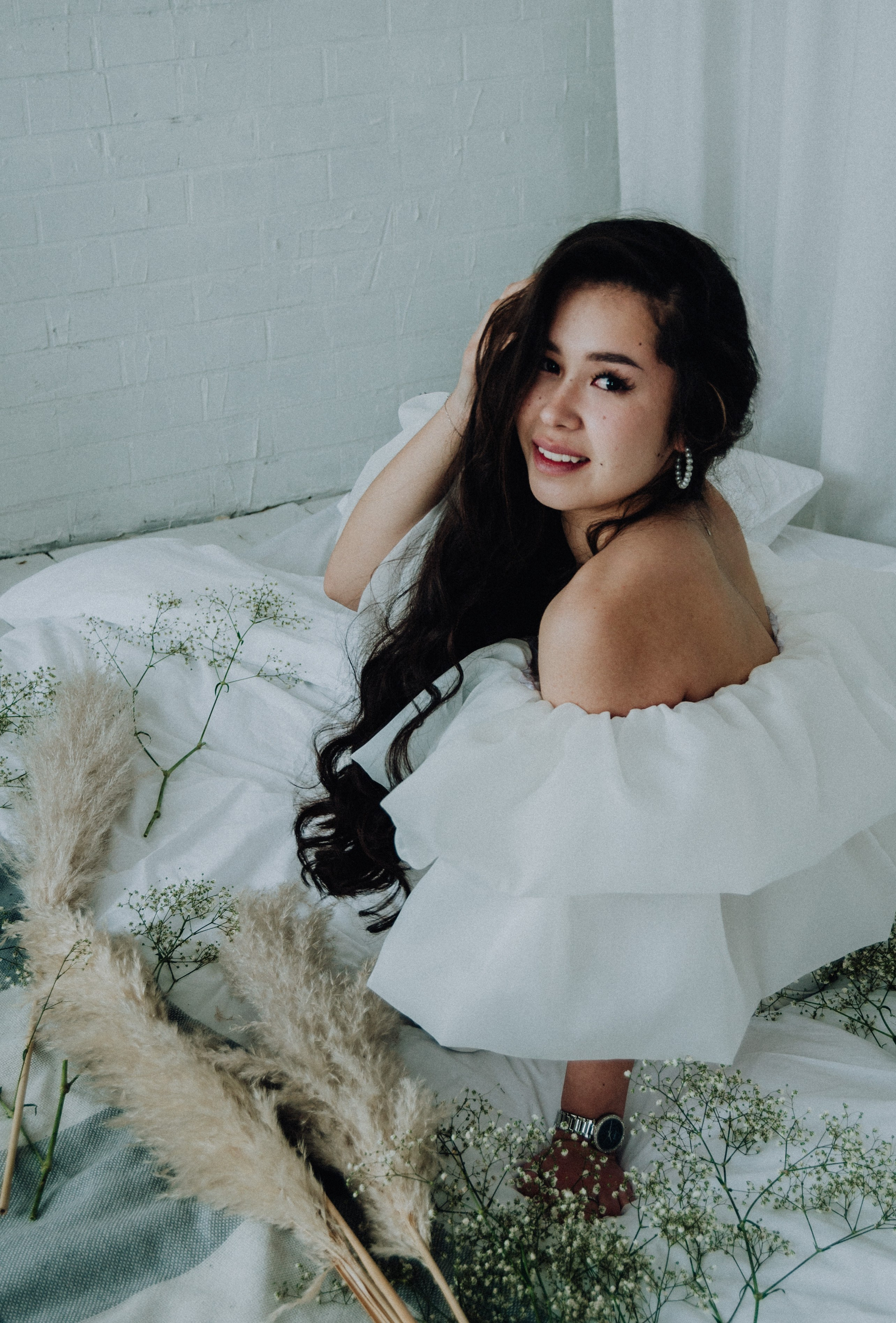 Екатерина. Фотограф Чита Комарова Ксения